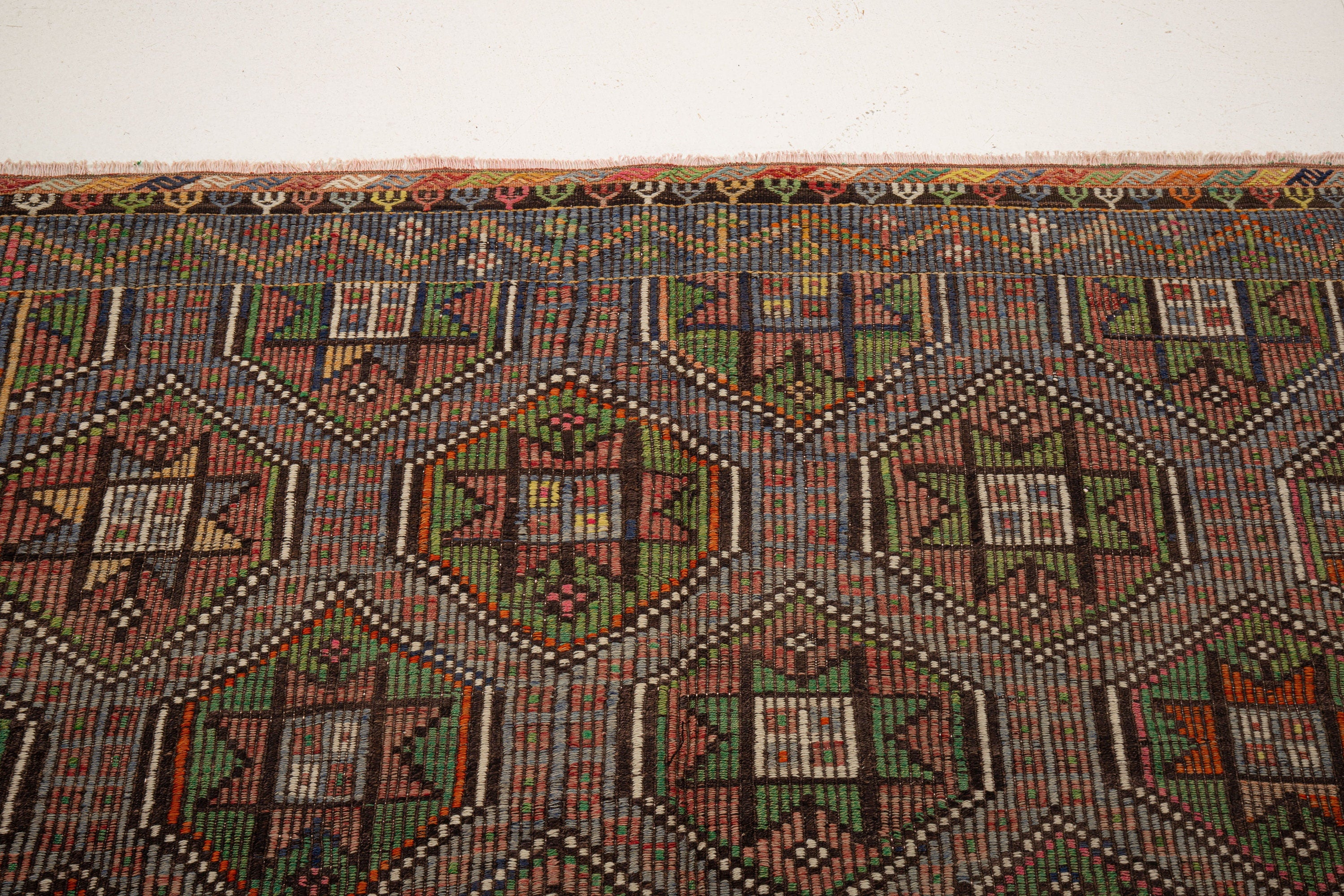 Anatolian Kilims