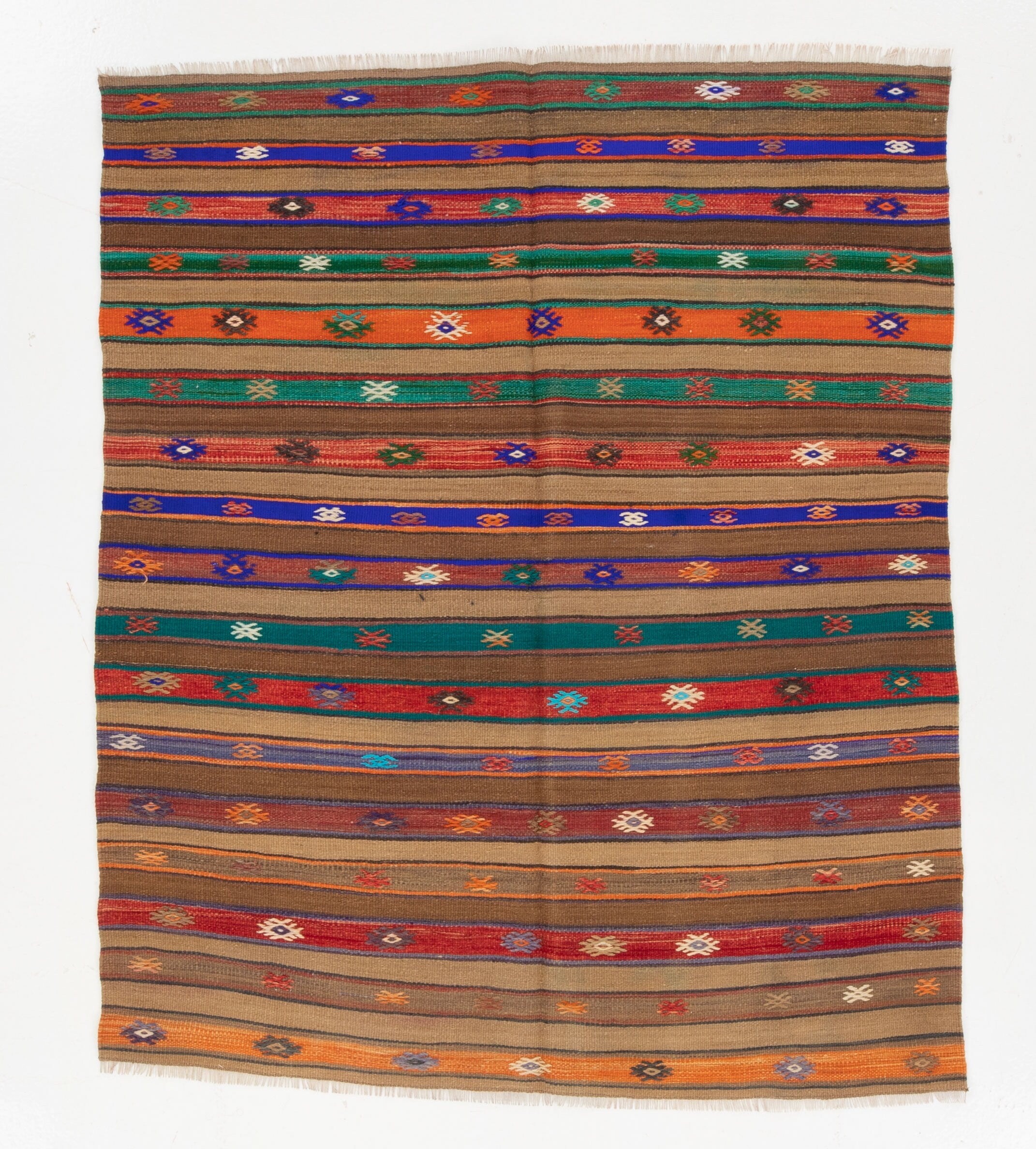 Anatolian Kilims
