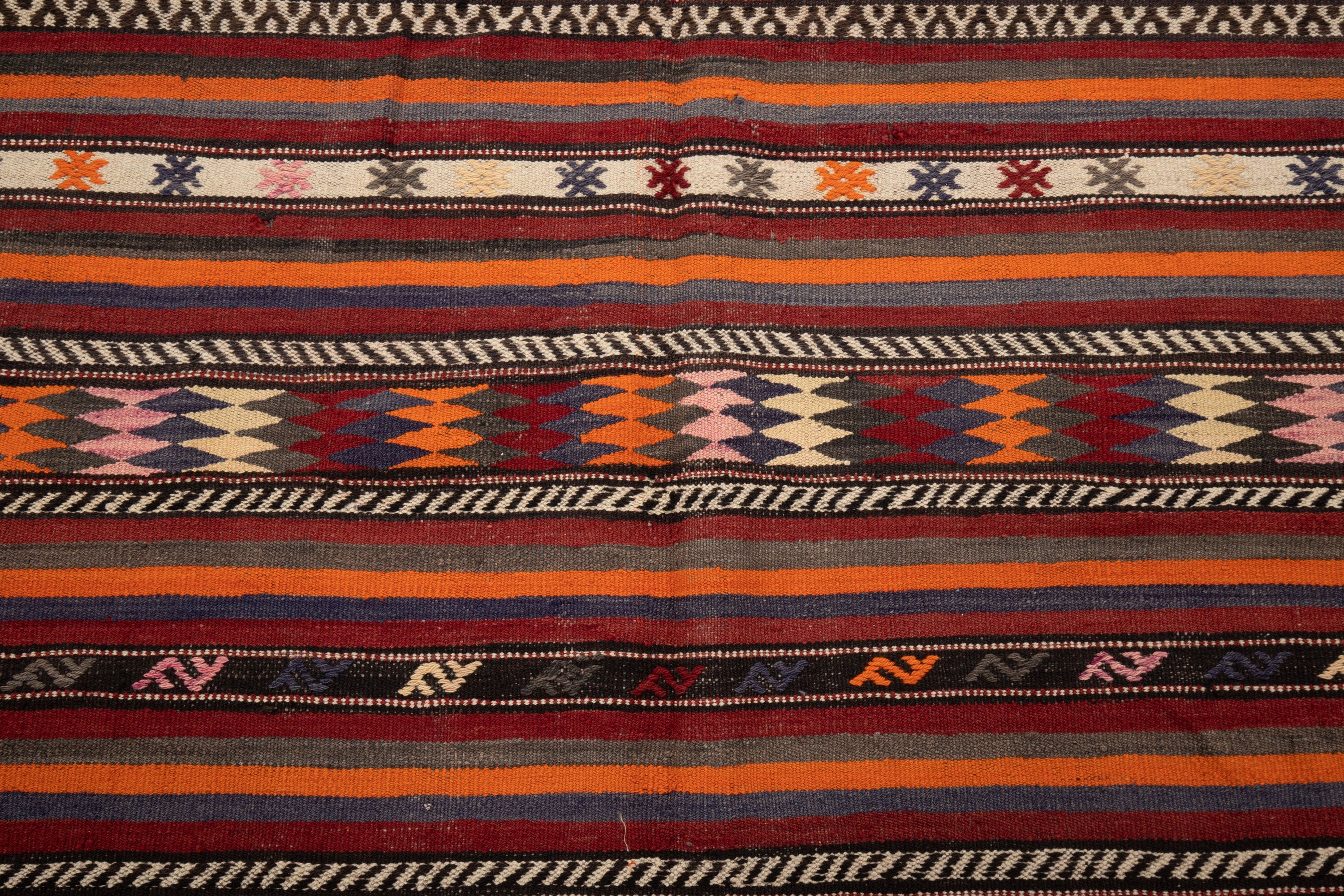 Anatolian Kilims