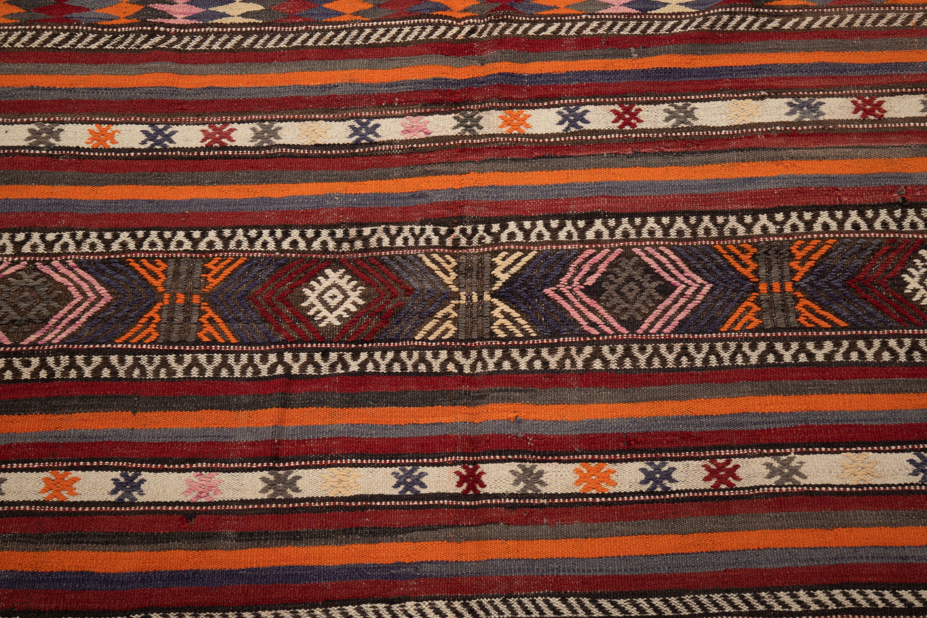 Anatolian Kilims