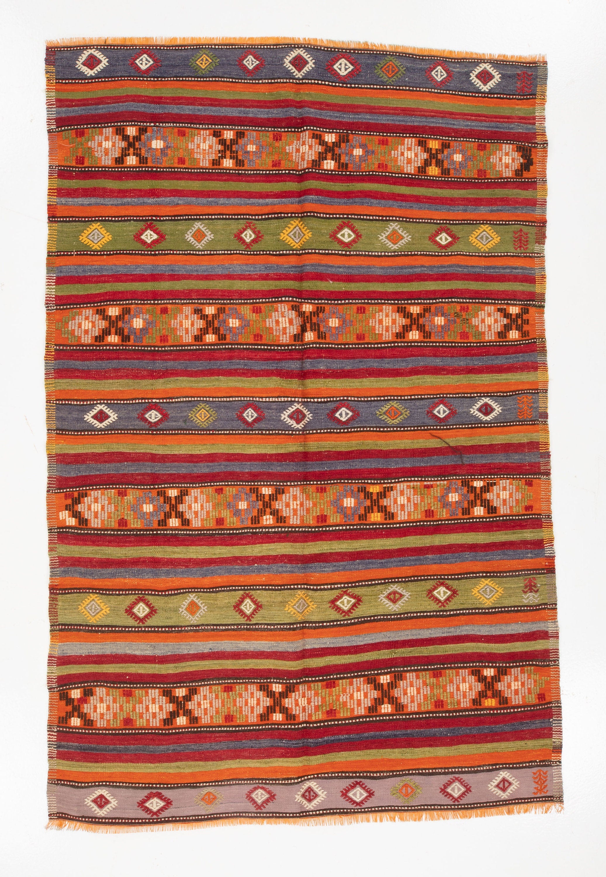 Anatolian Kilims