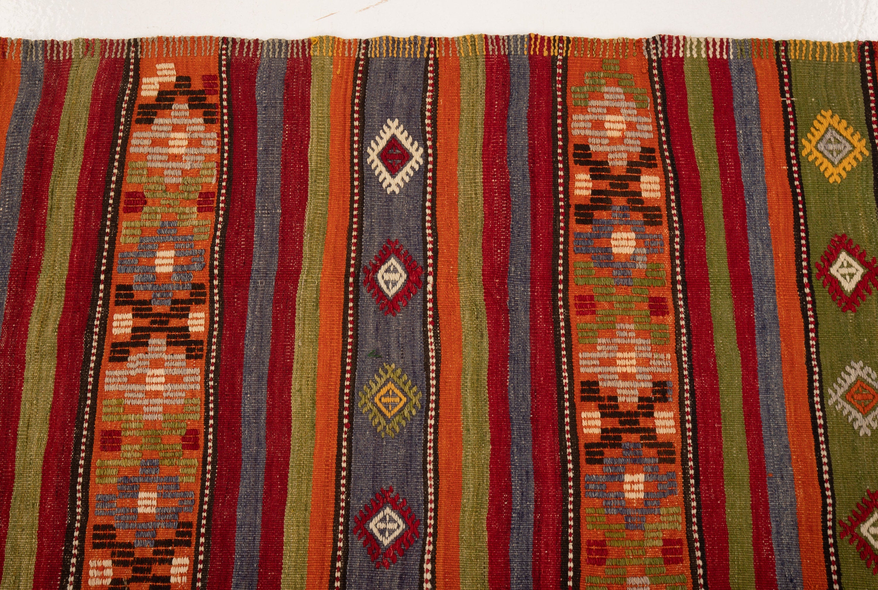 Anatolian Kilims