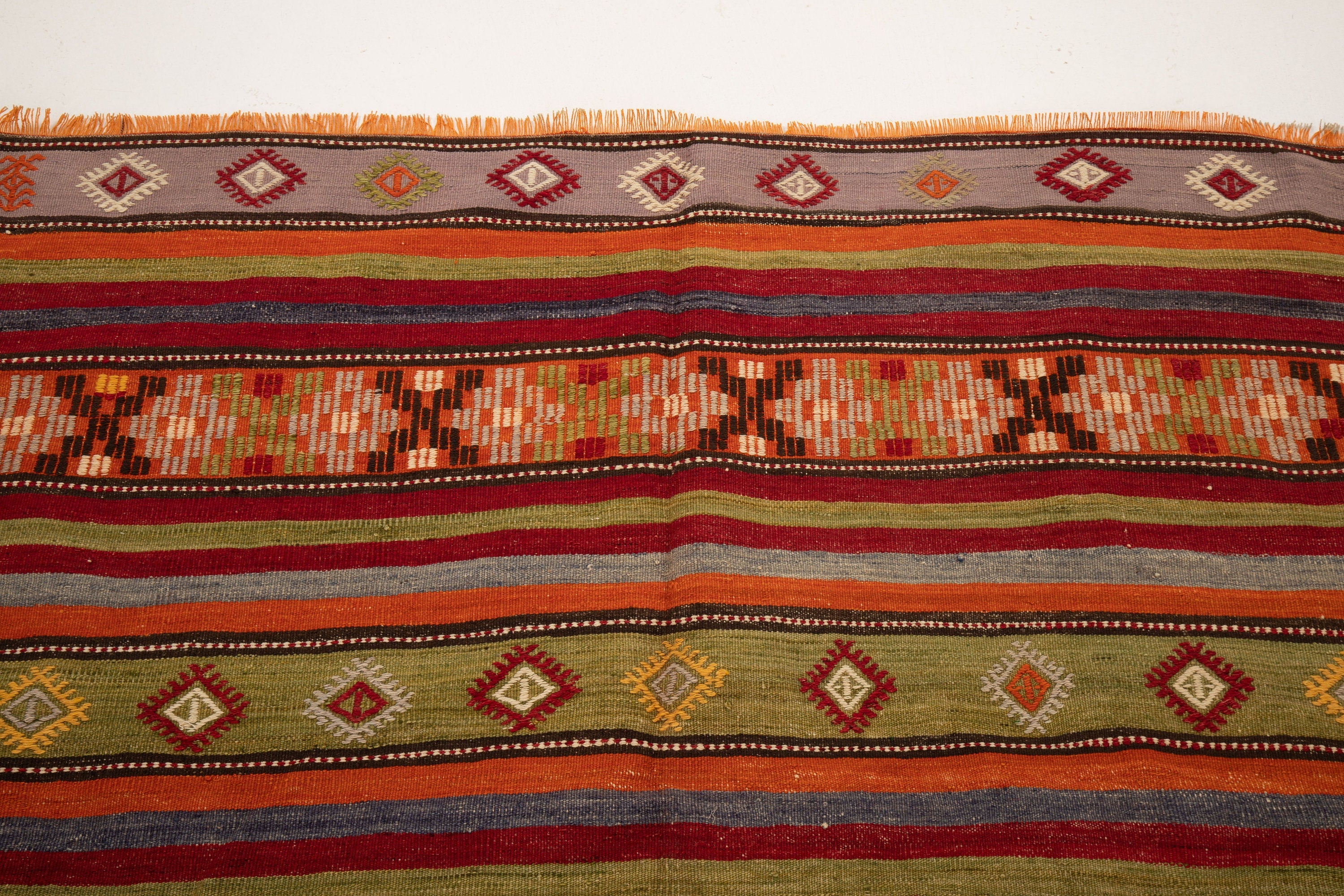 Anatolian Kilims