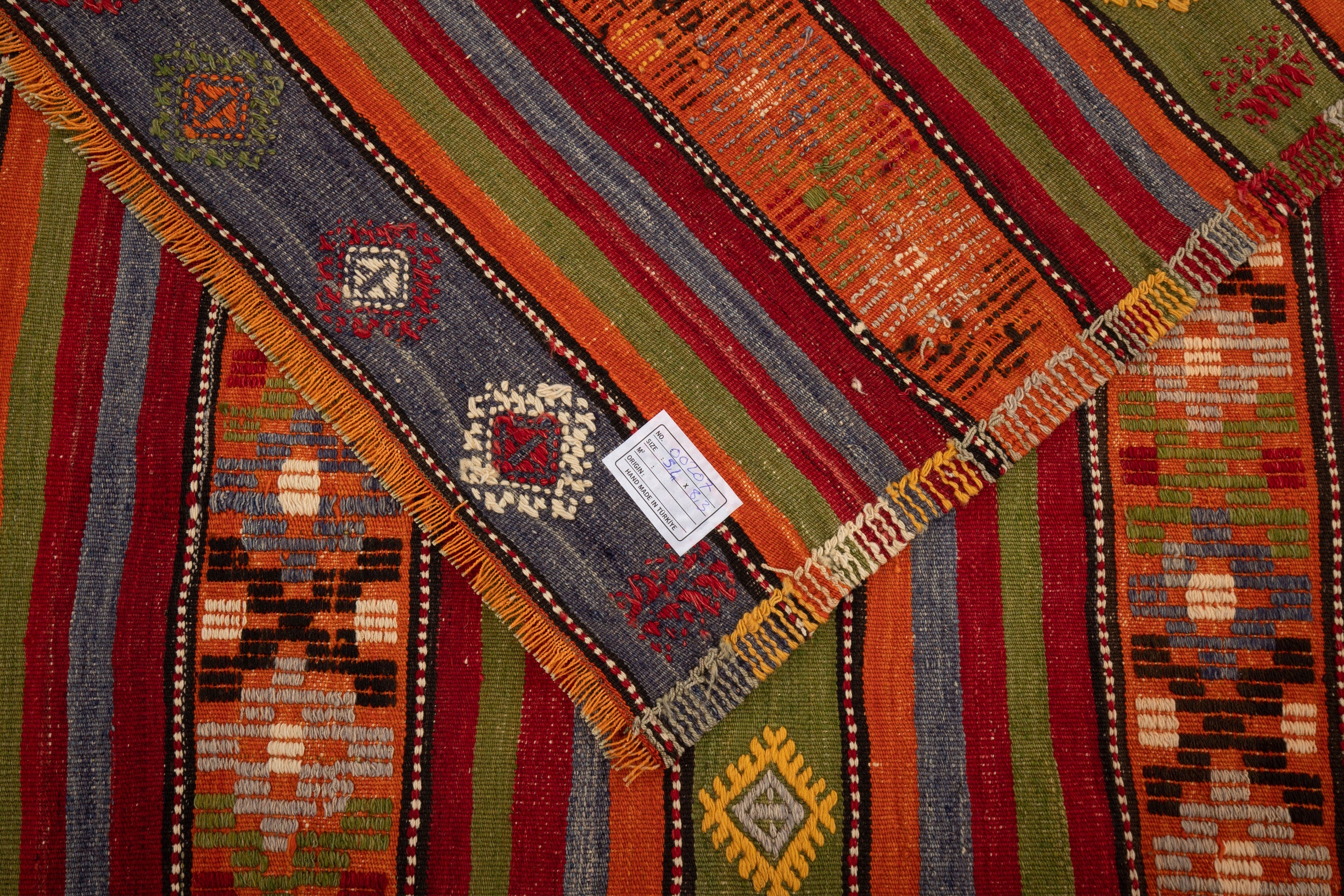 Anatolian Kilims