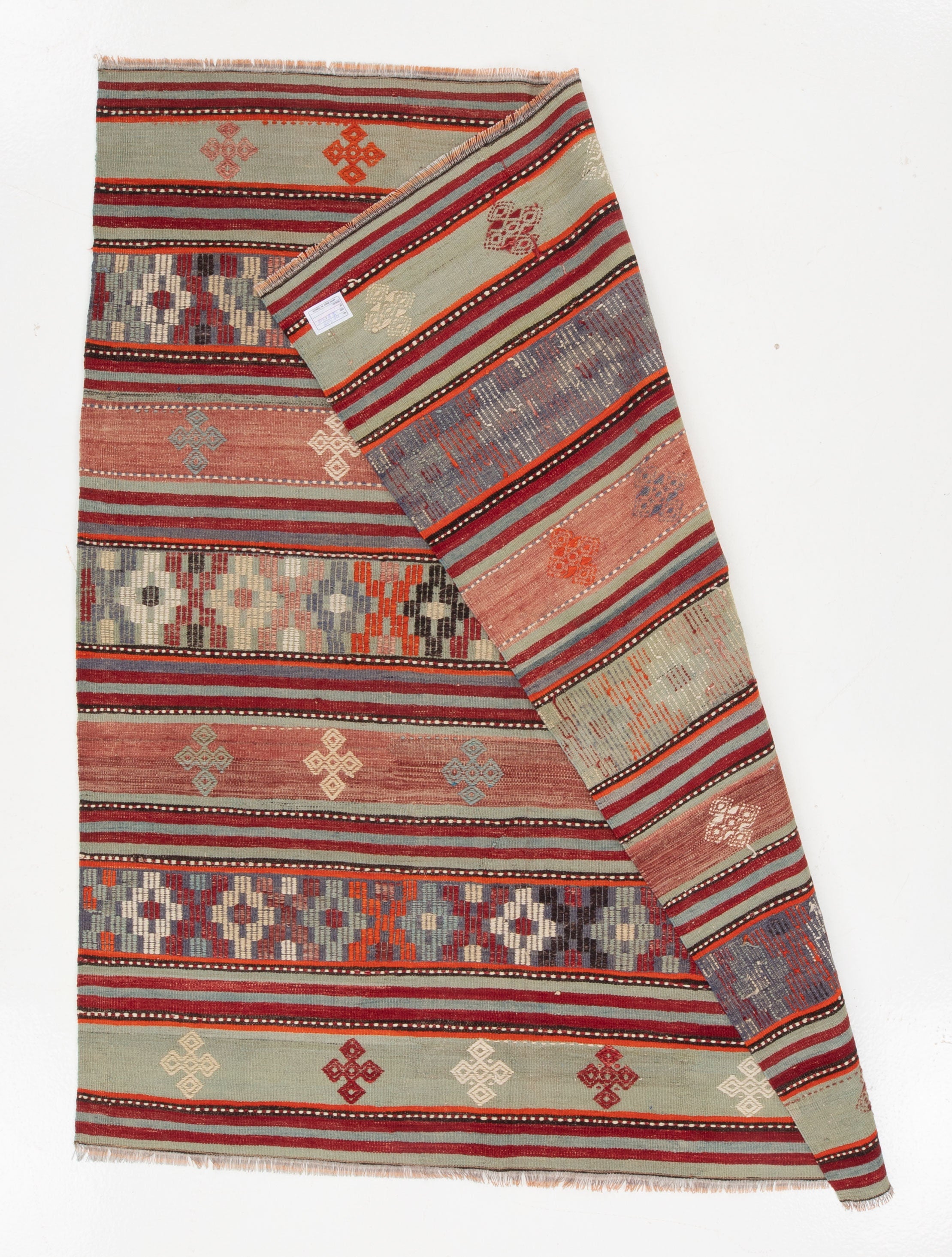 Anatolian Kilims