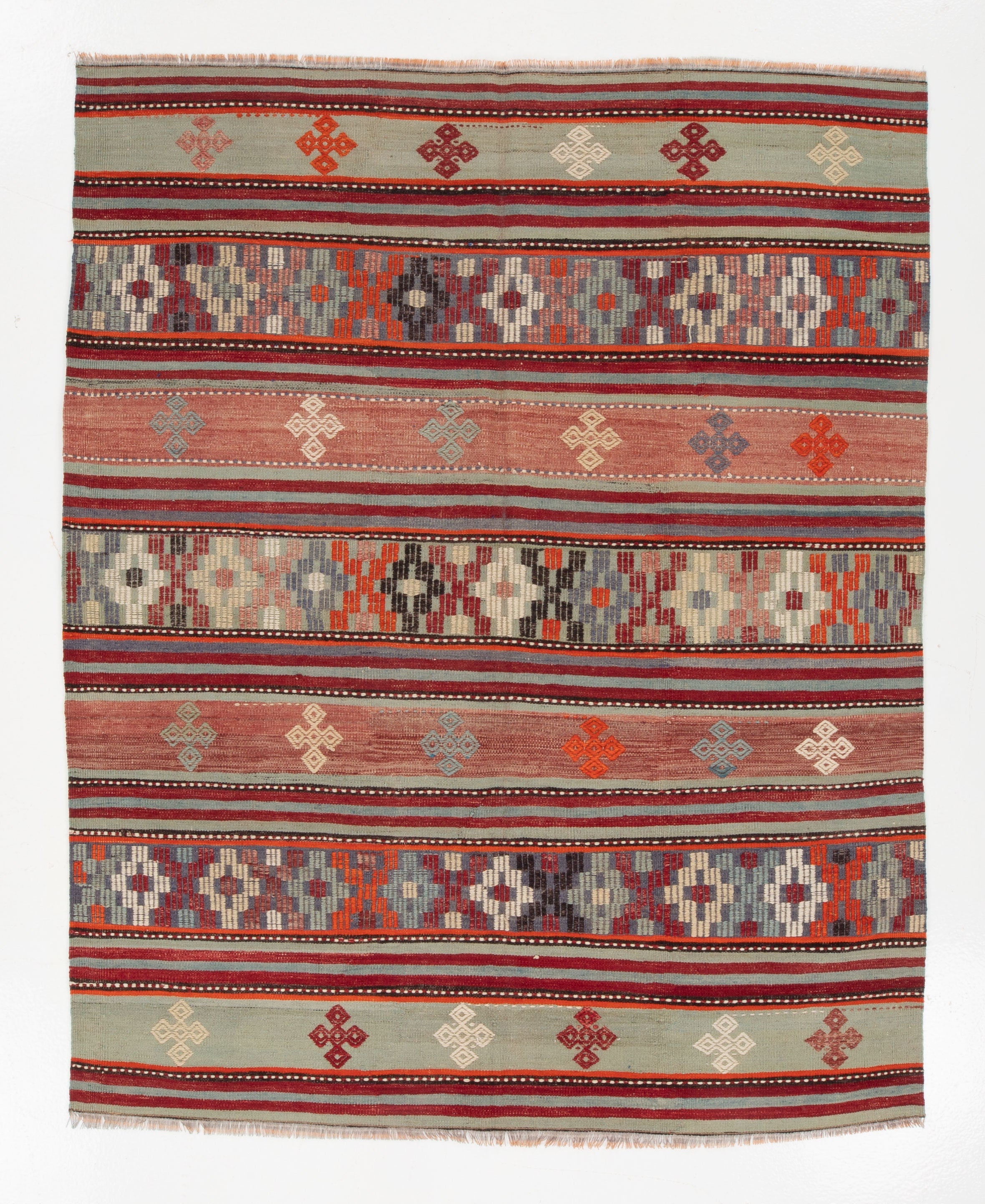 Anatolian Kilims