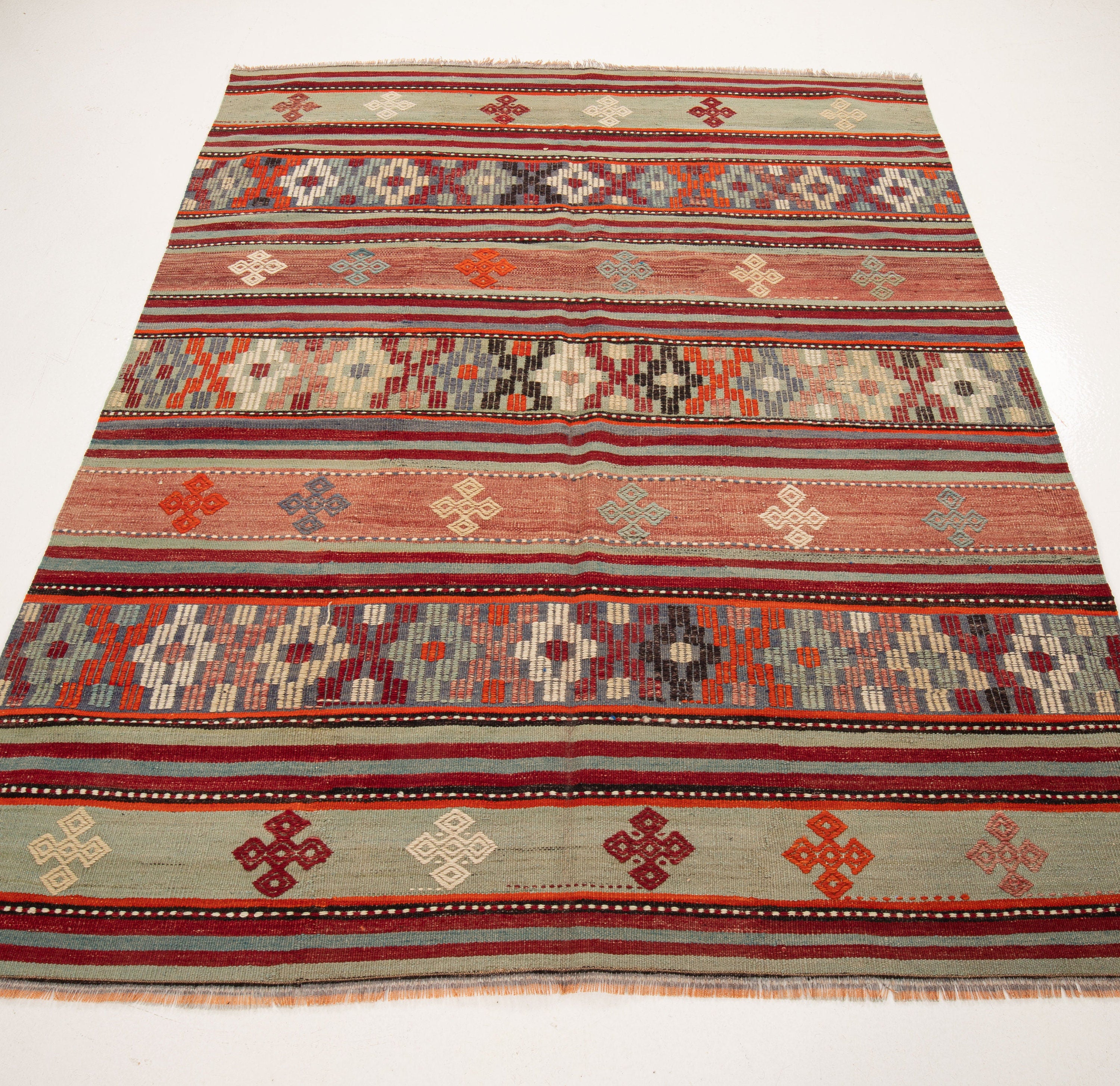 Anatolian Kilims