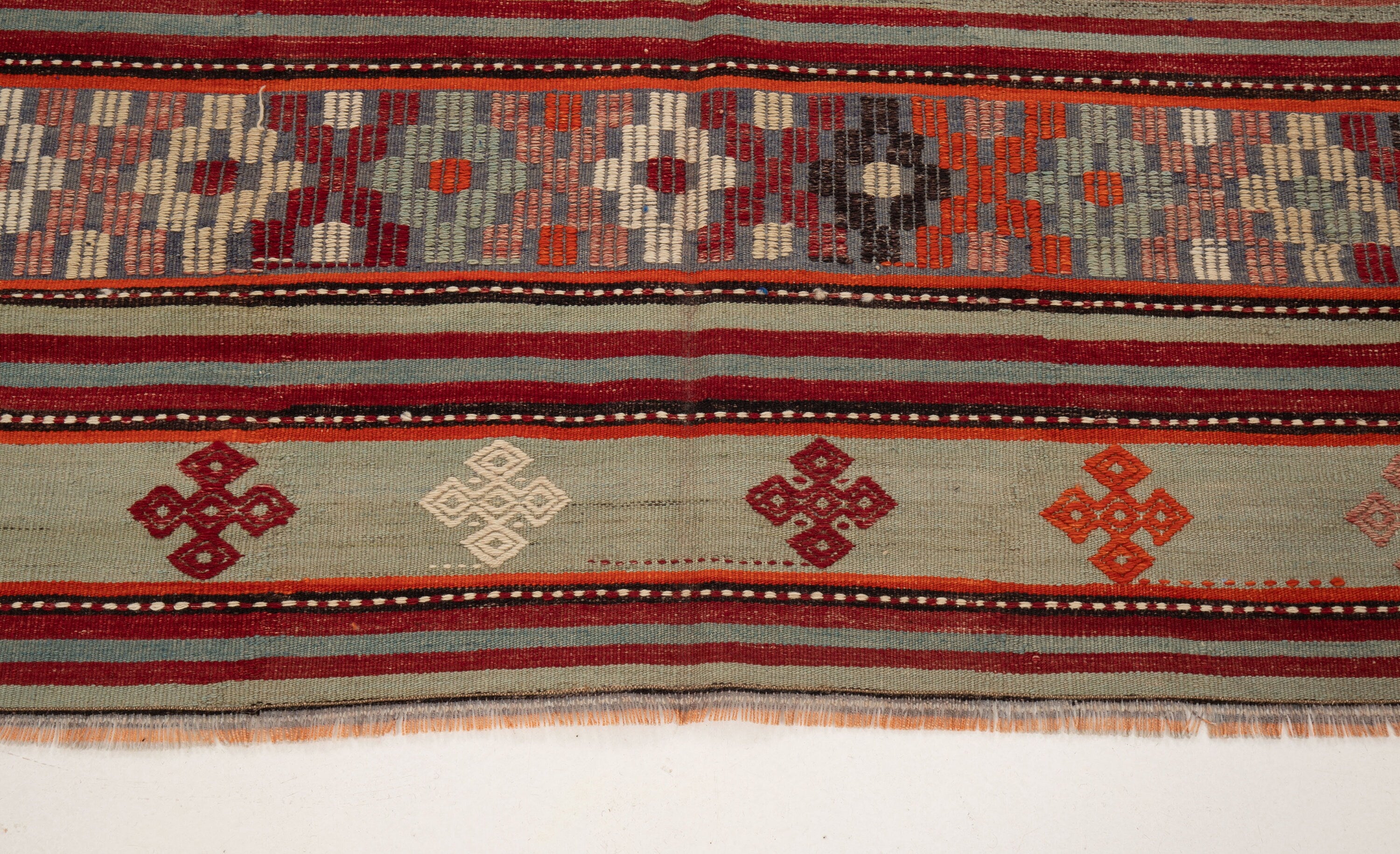 Anatolian Kilims