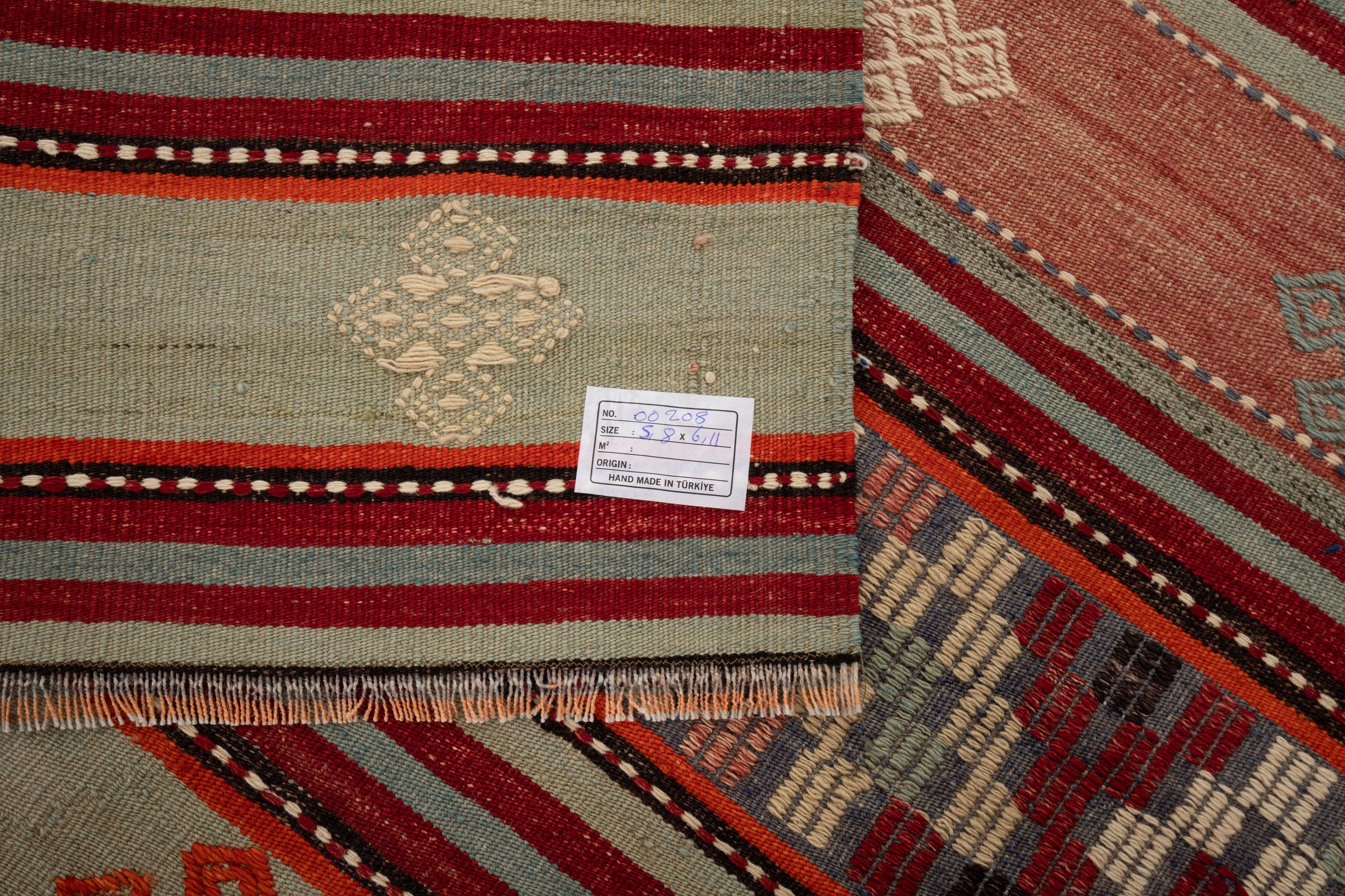 Anatolian Kilims