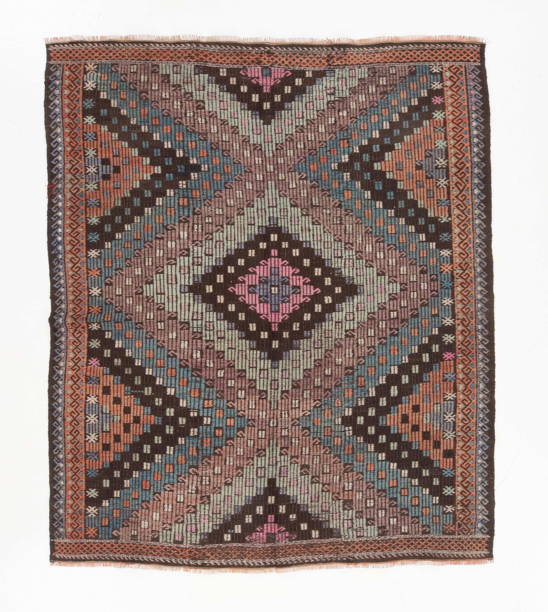 Anatolian Kilims