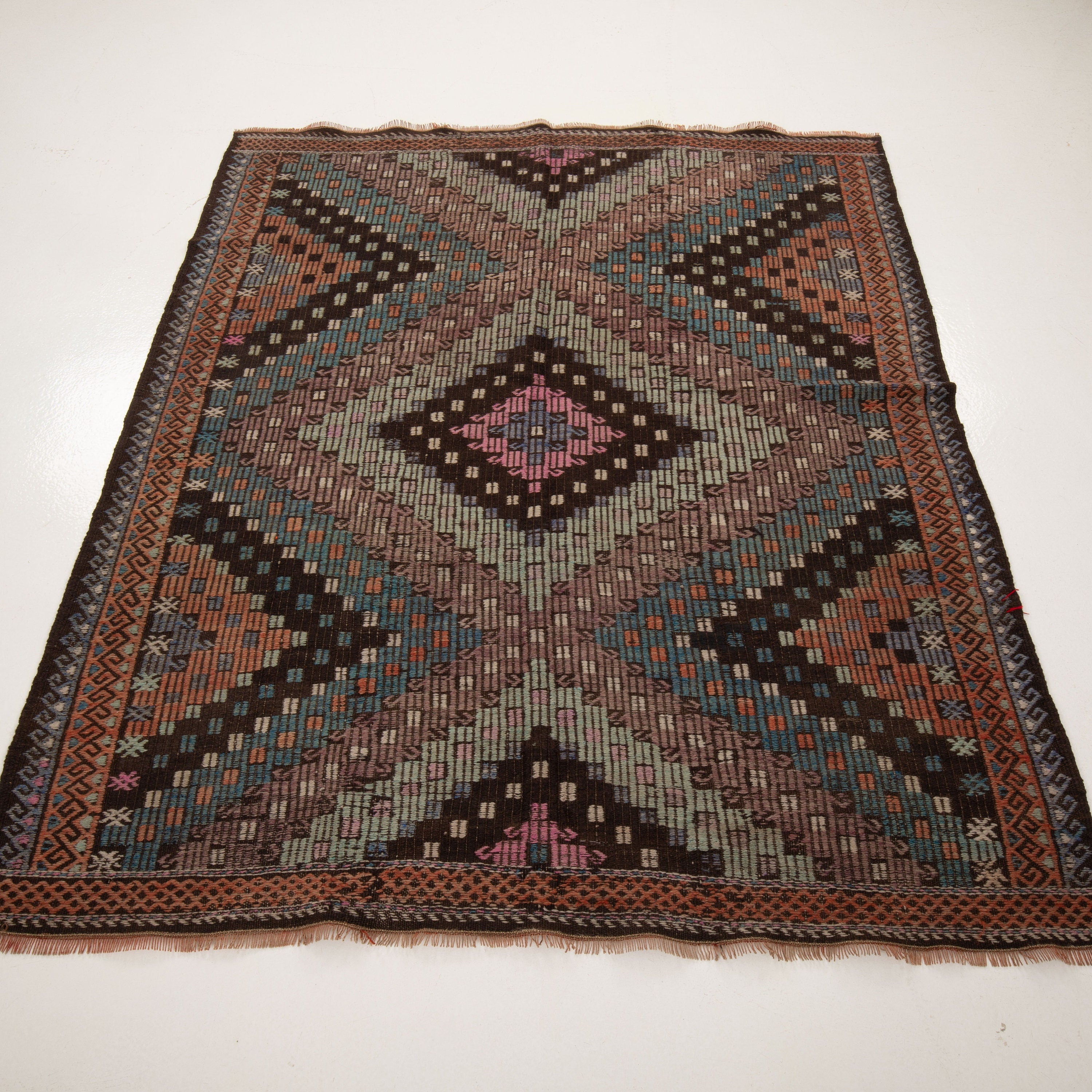 Anatolian Kilims