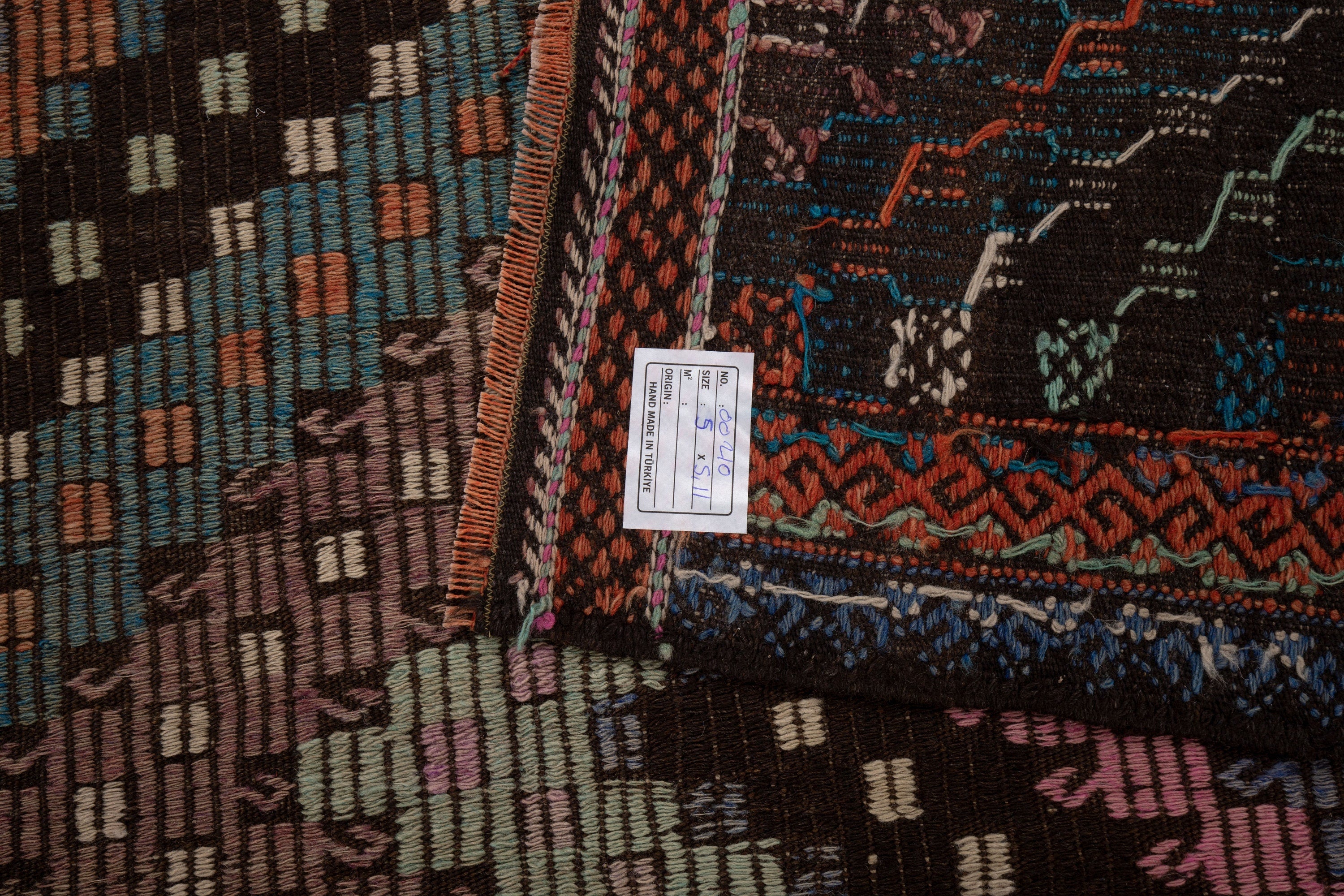 Anatolian Kilims