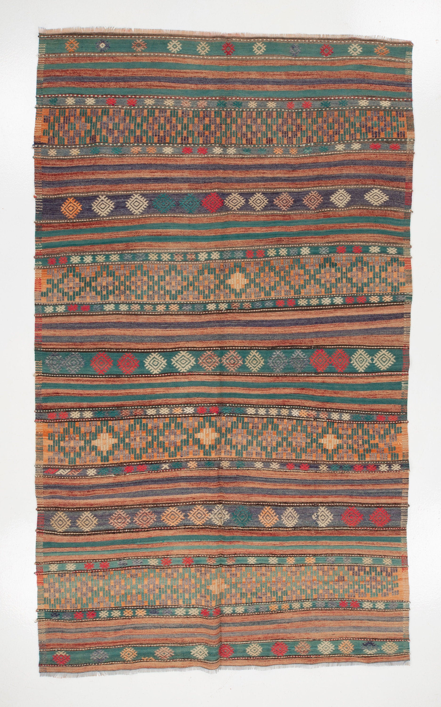 Anatolian Kilims