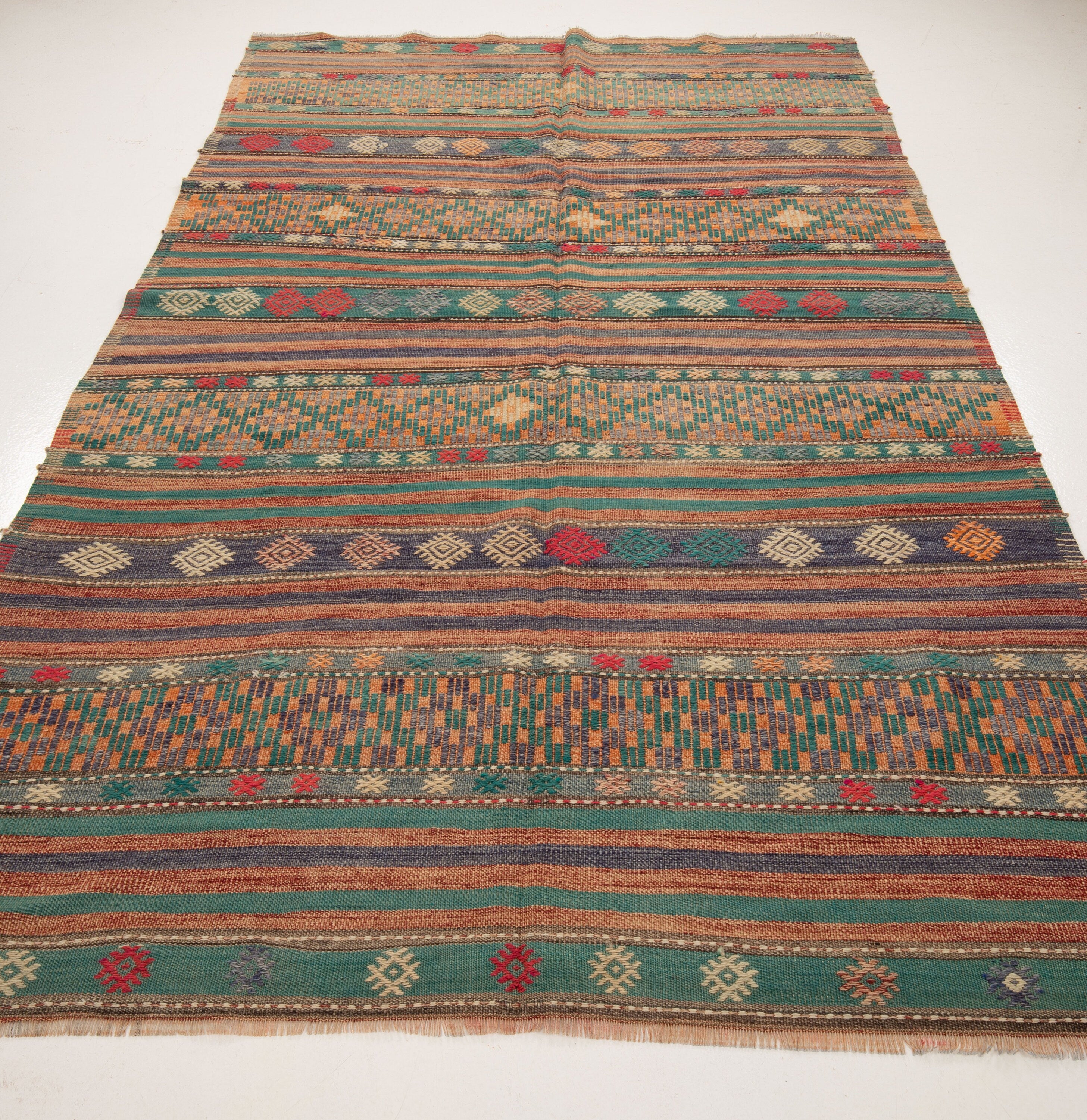Anatolian Kilims
