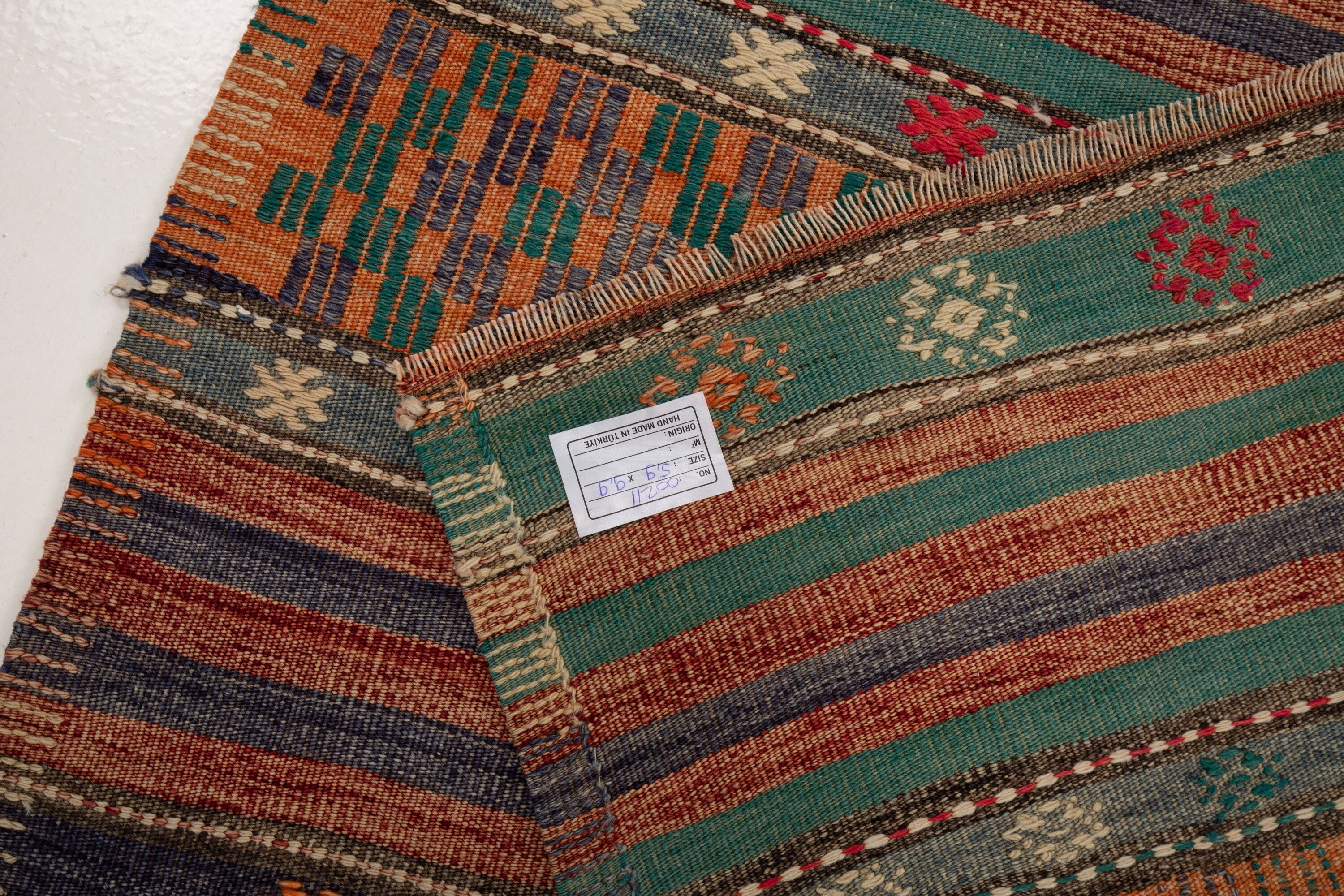 Anatolian Kilims