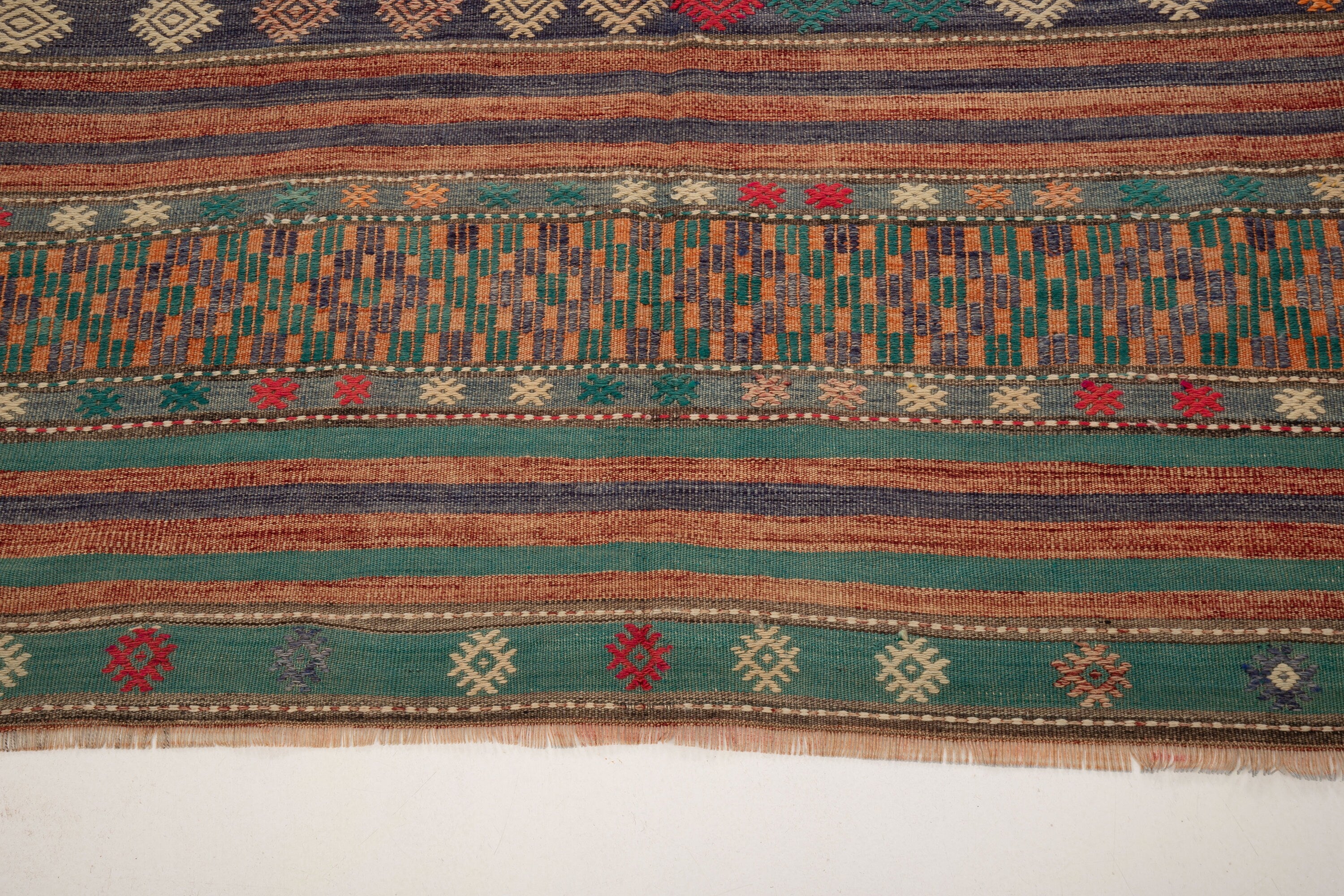 Anatolian Kilims