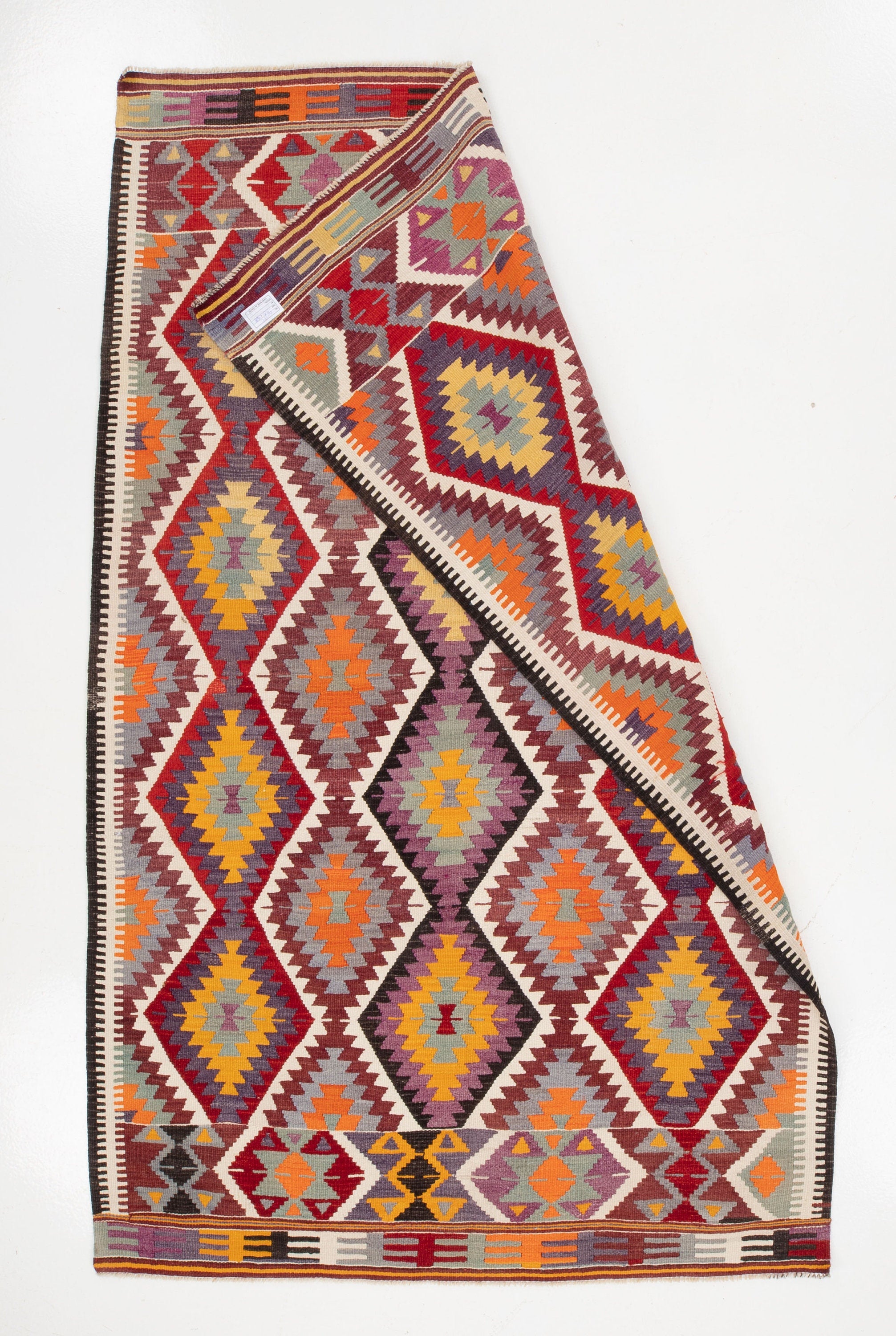Anatolian Kilims