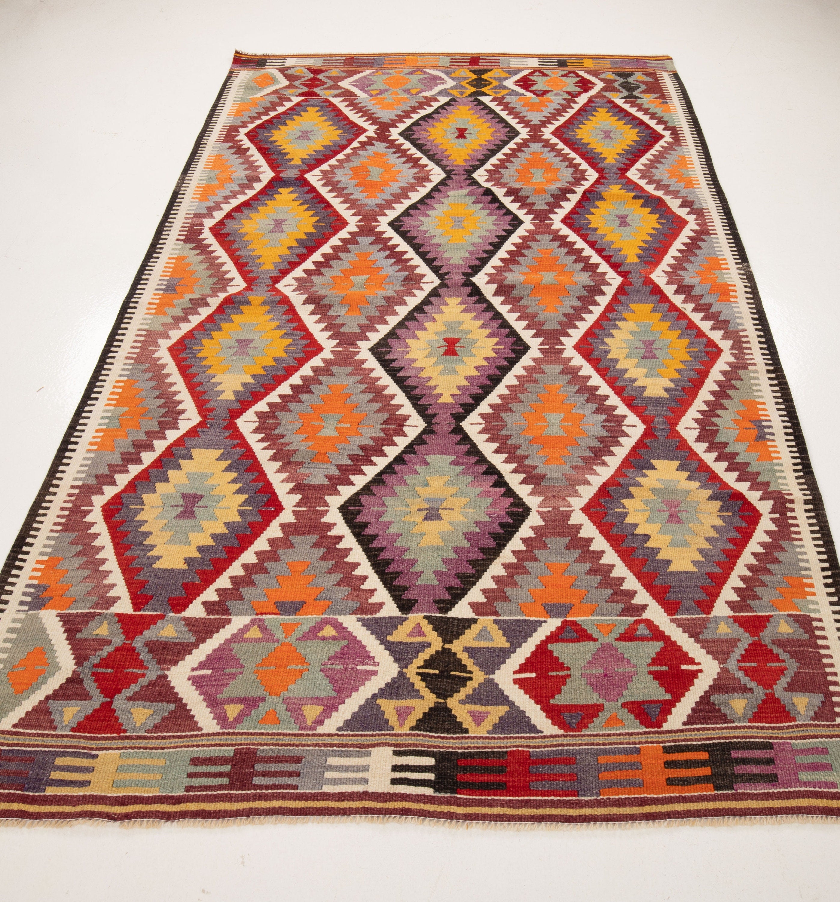Anatolian Kilims