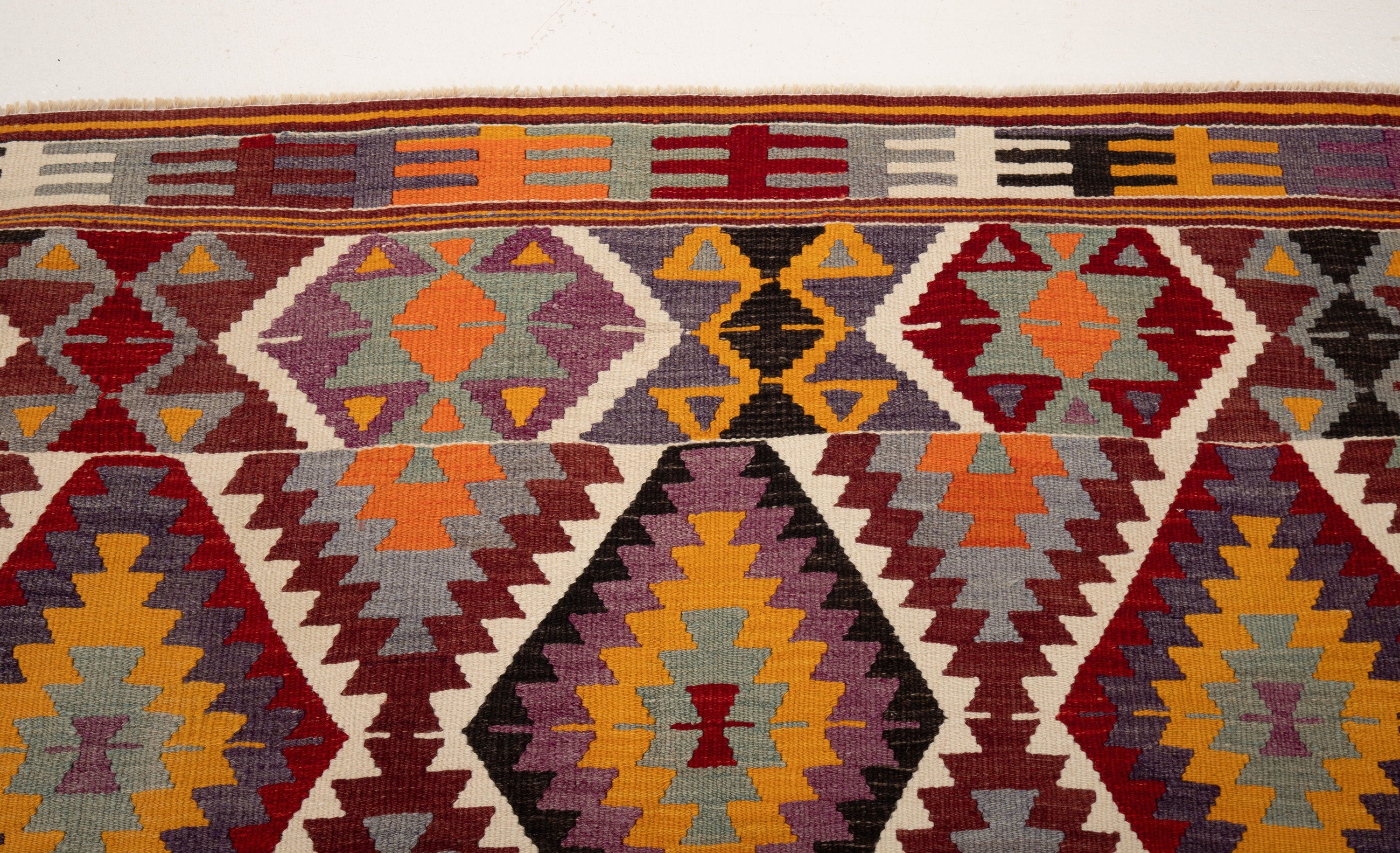 Anatolian Kilims
