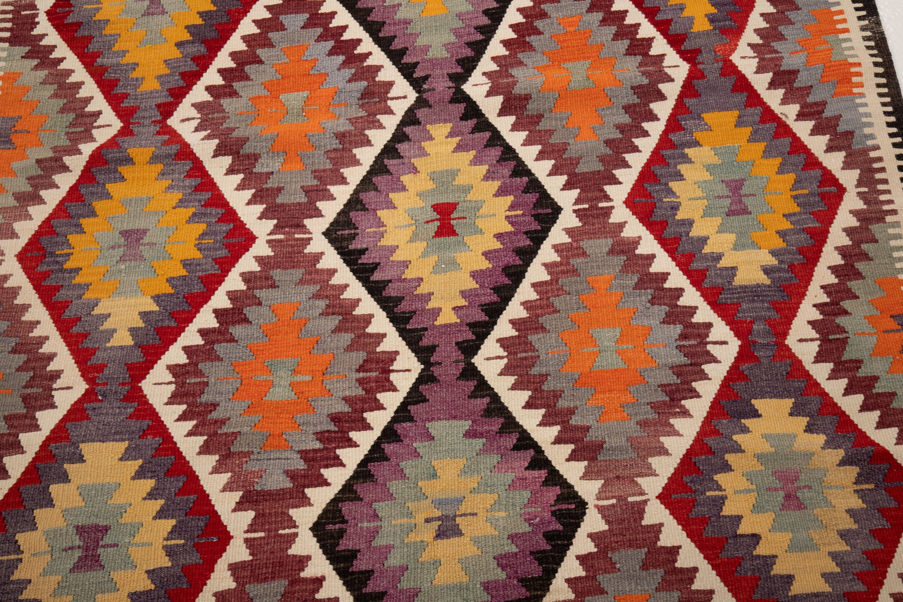 Anatolian Kilims