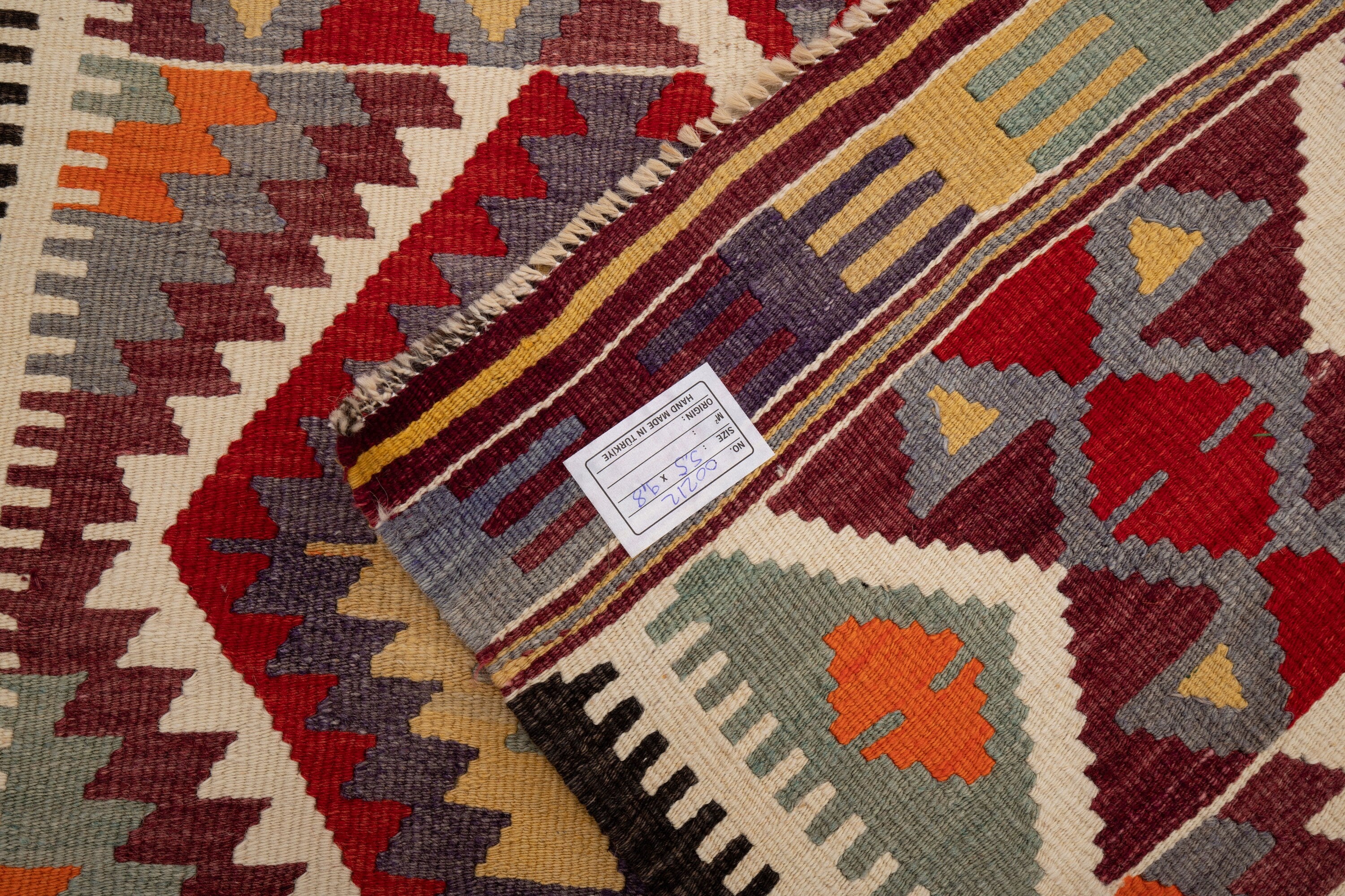 Anatolian Kilims