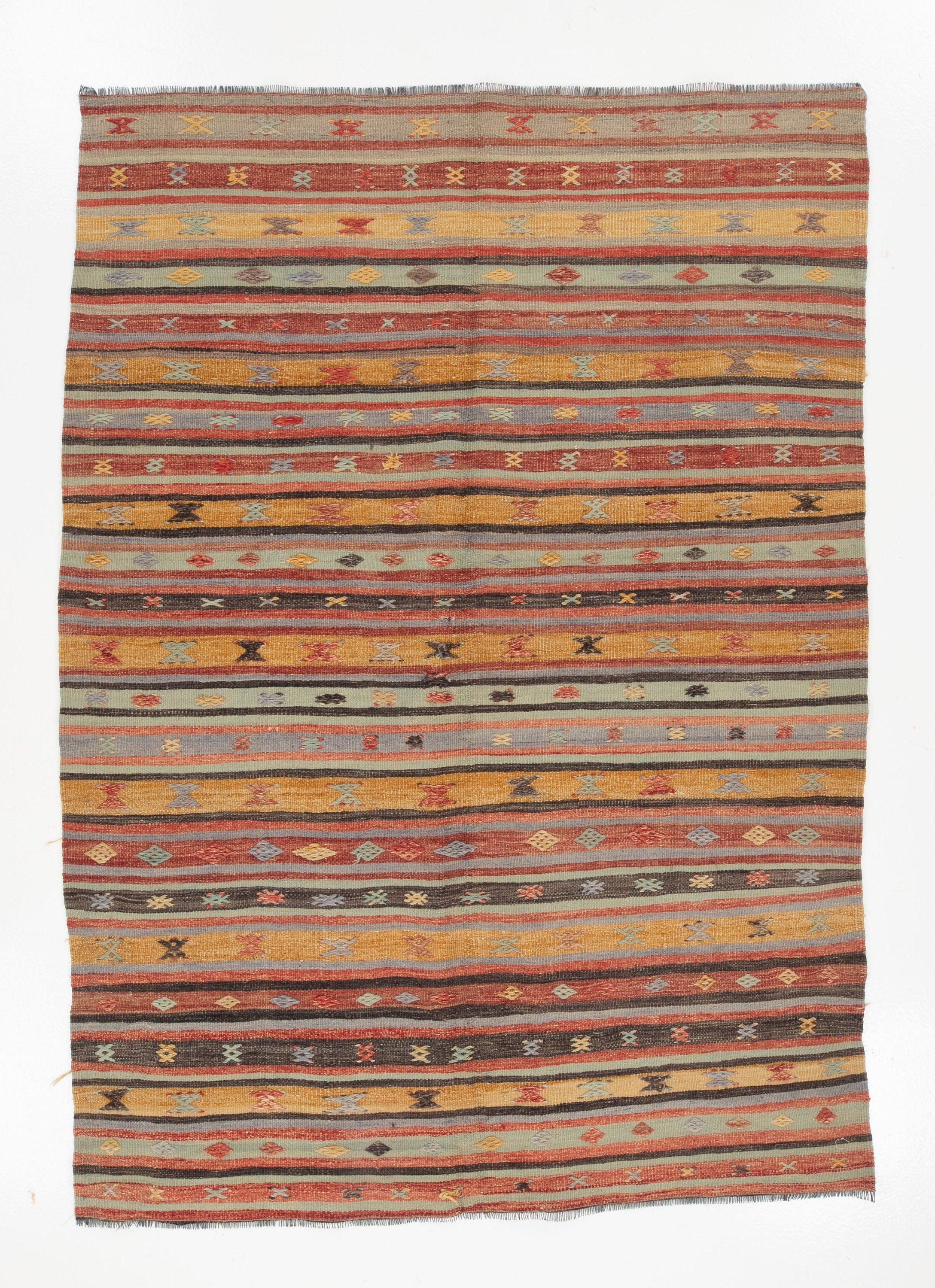 Anatolian Kilims
