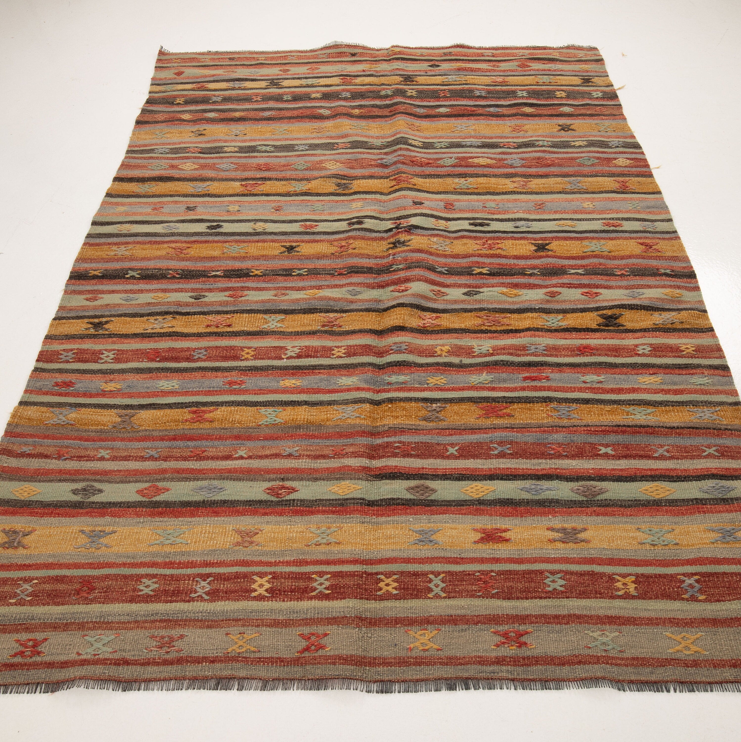 Anatolian Kilims