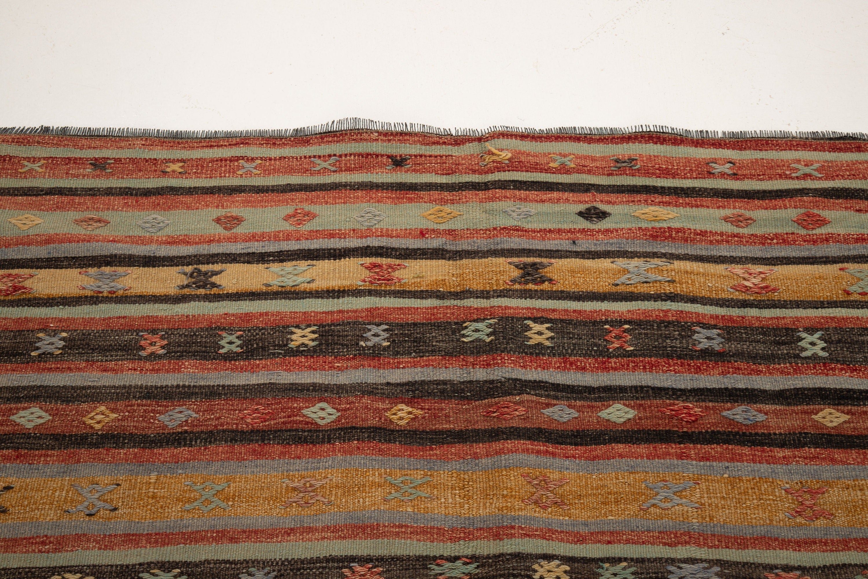 Anatolian Kilims