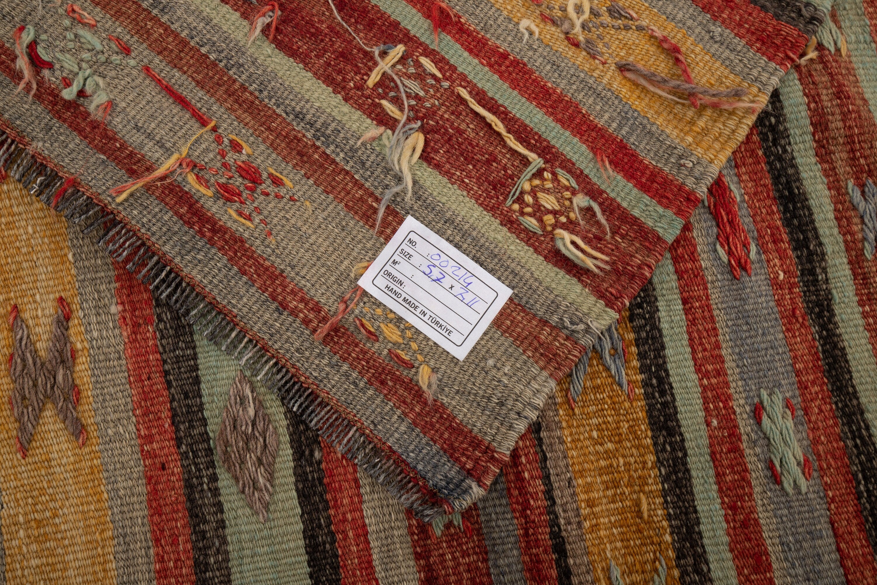 Anatolian Kilims