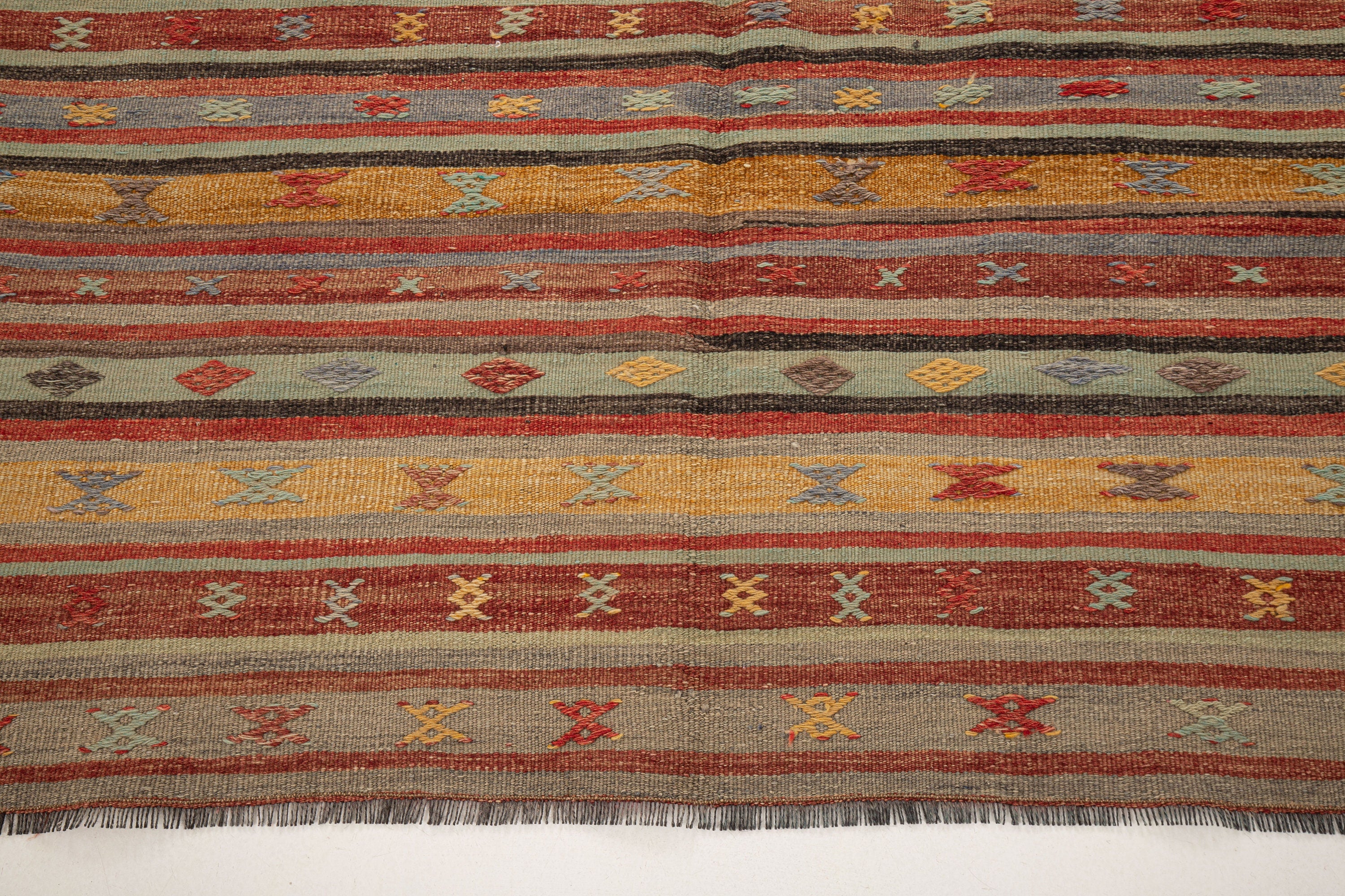 Anatolian Kilims