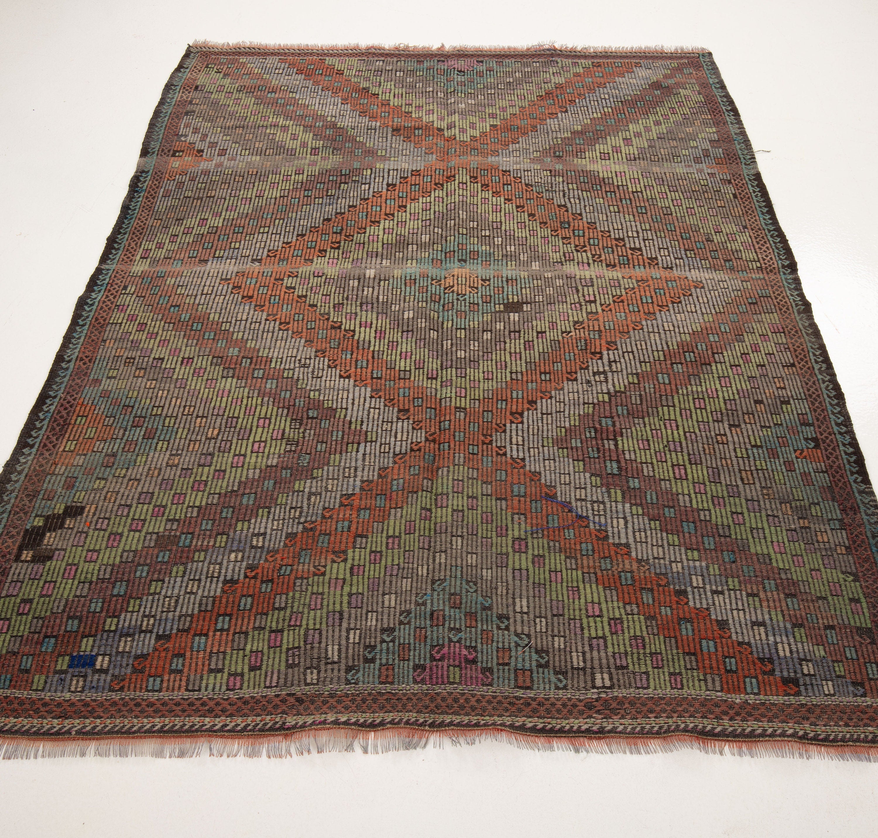 Anatolian Kilims
