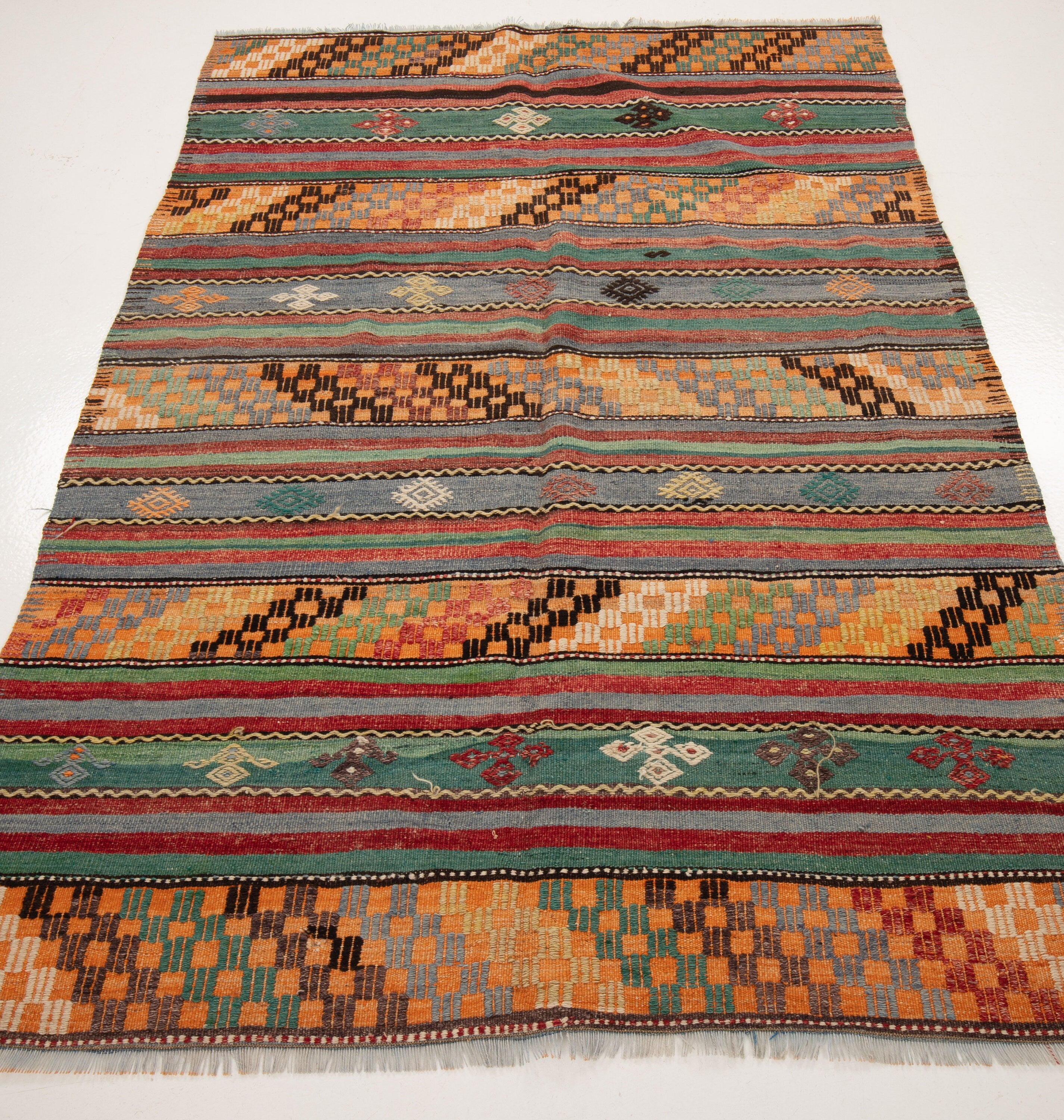 Anatolian Kilims