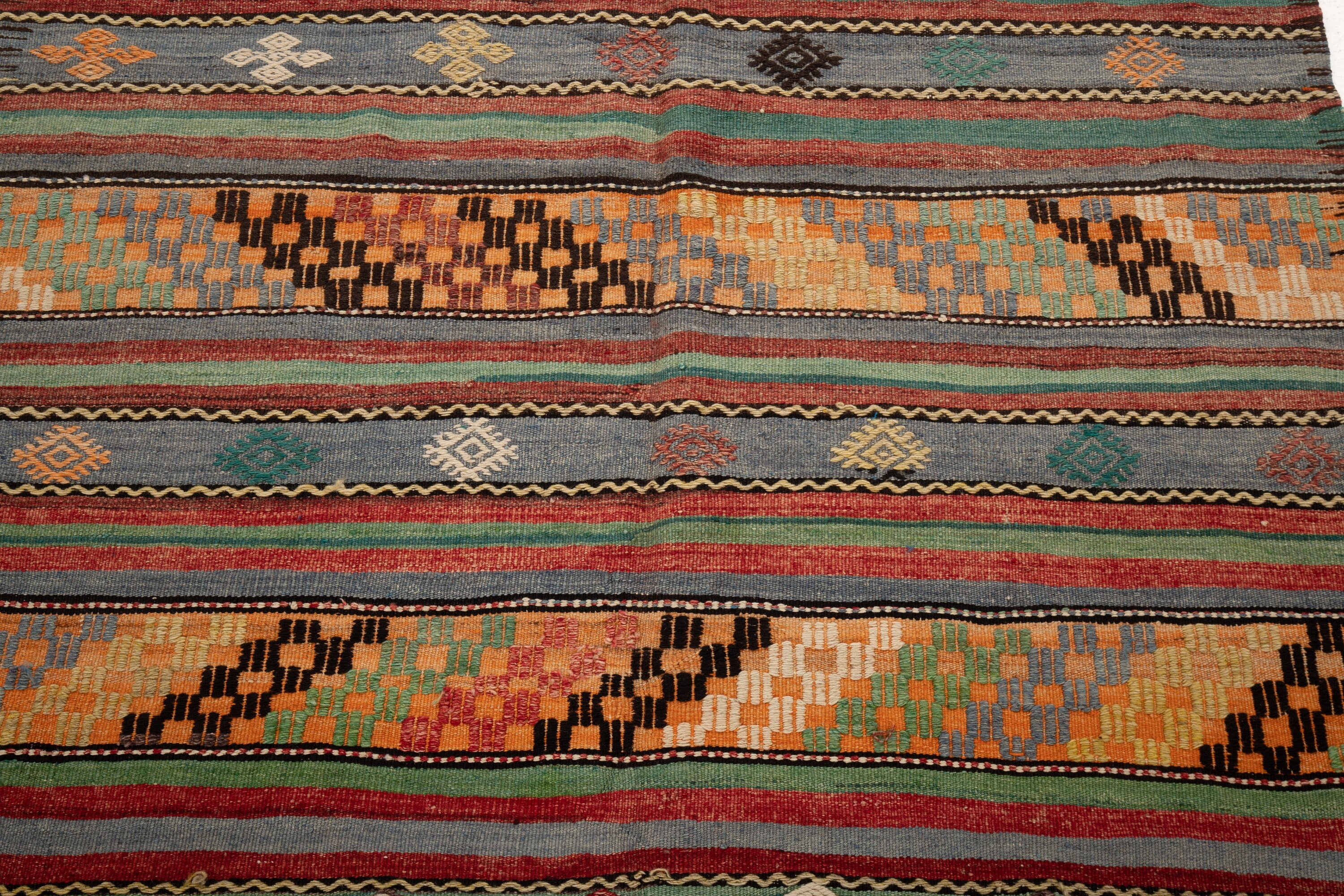 Anatolian Kilims