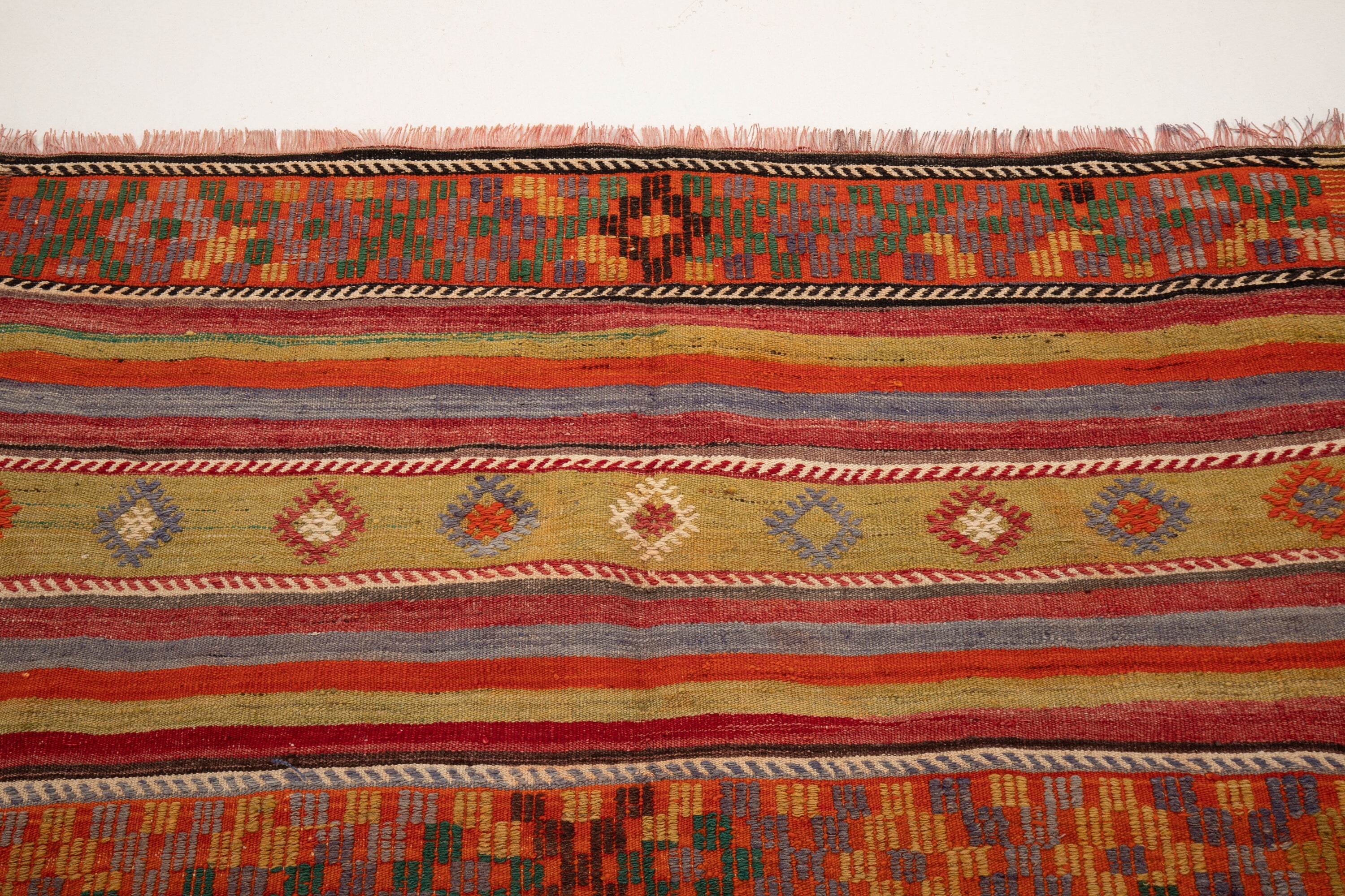 Anatolian Kilims