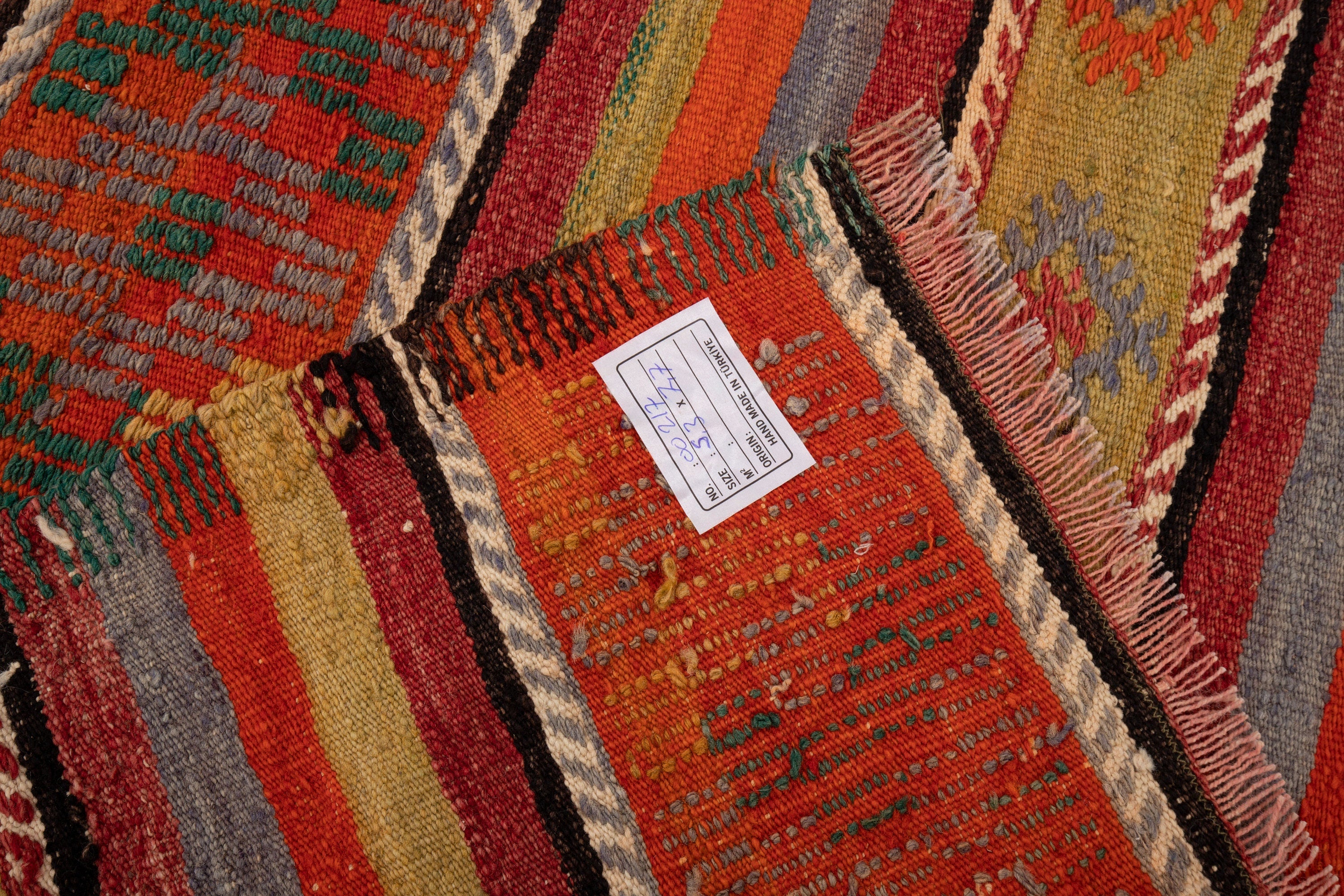 Anatolian Kilims