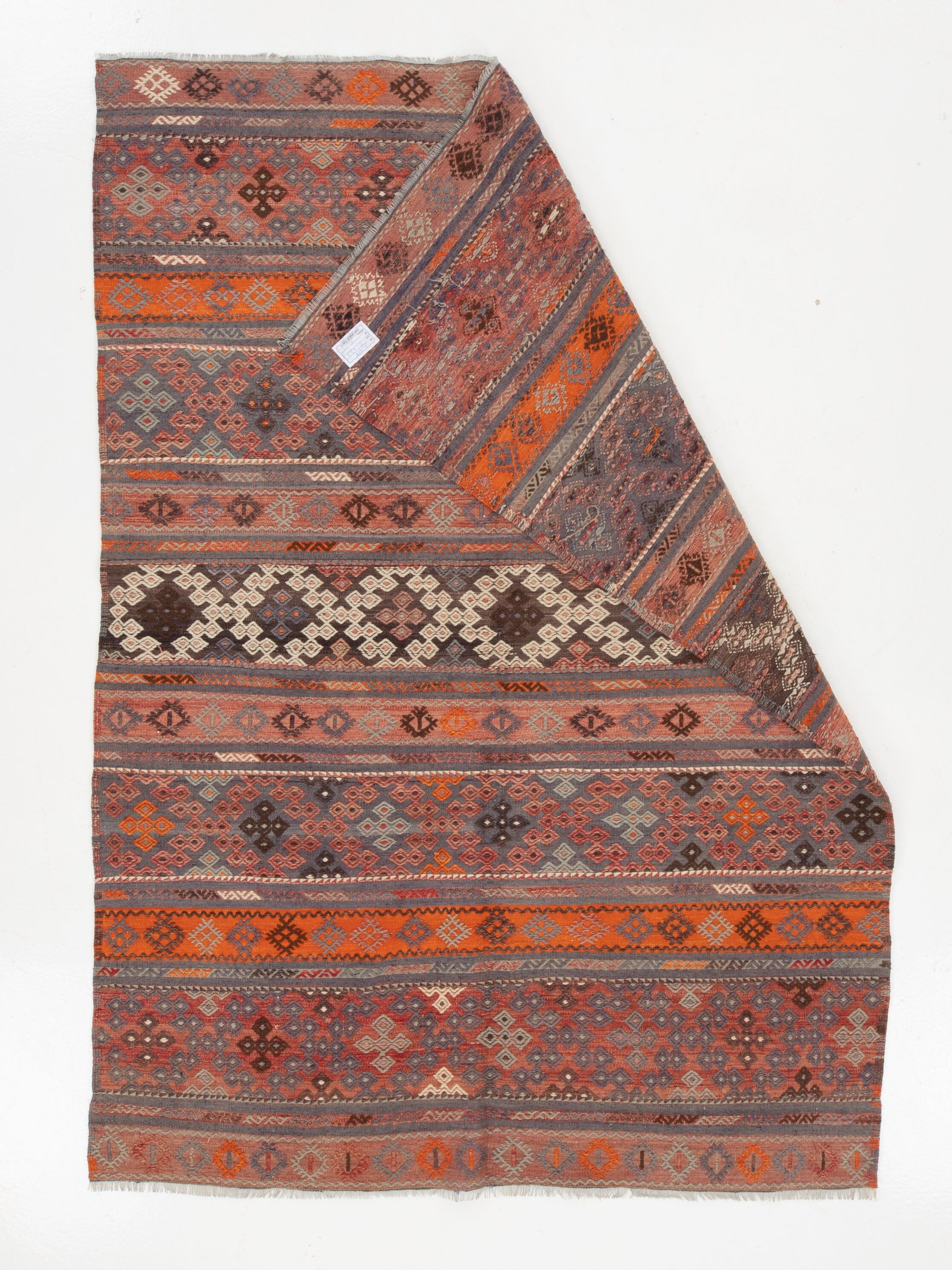 Anatolian Kilims