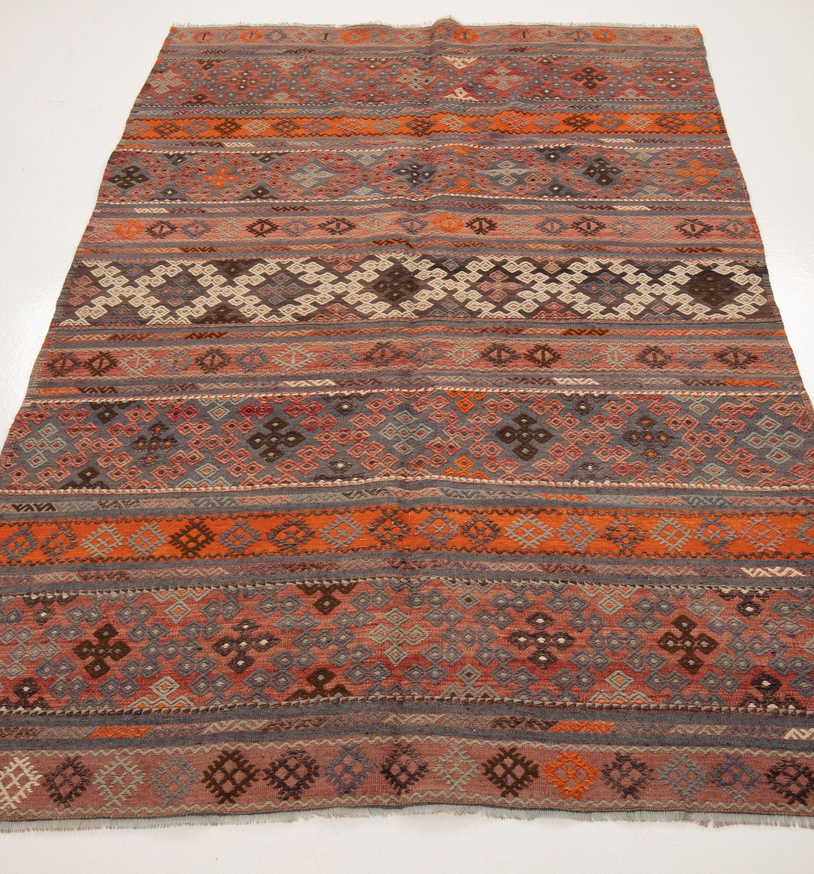 Anatolian Kilims