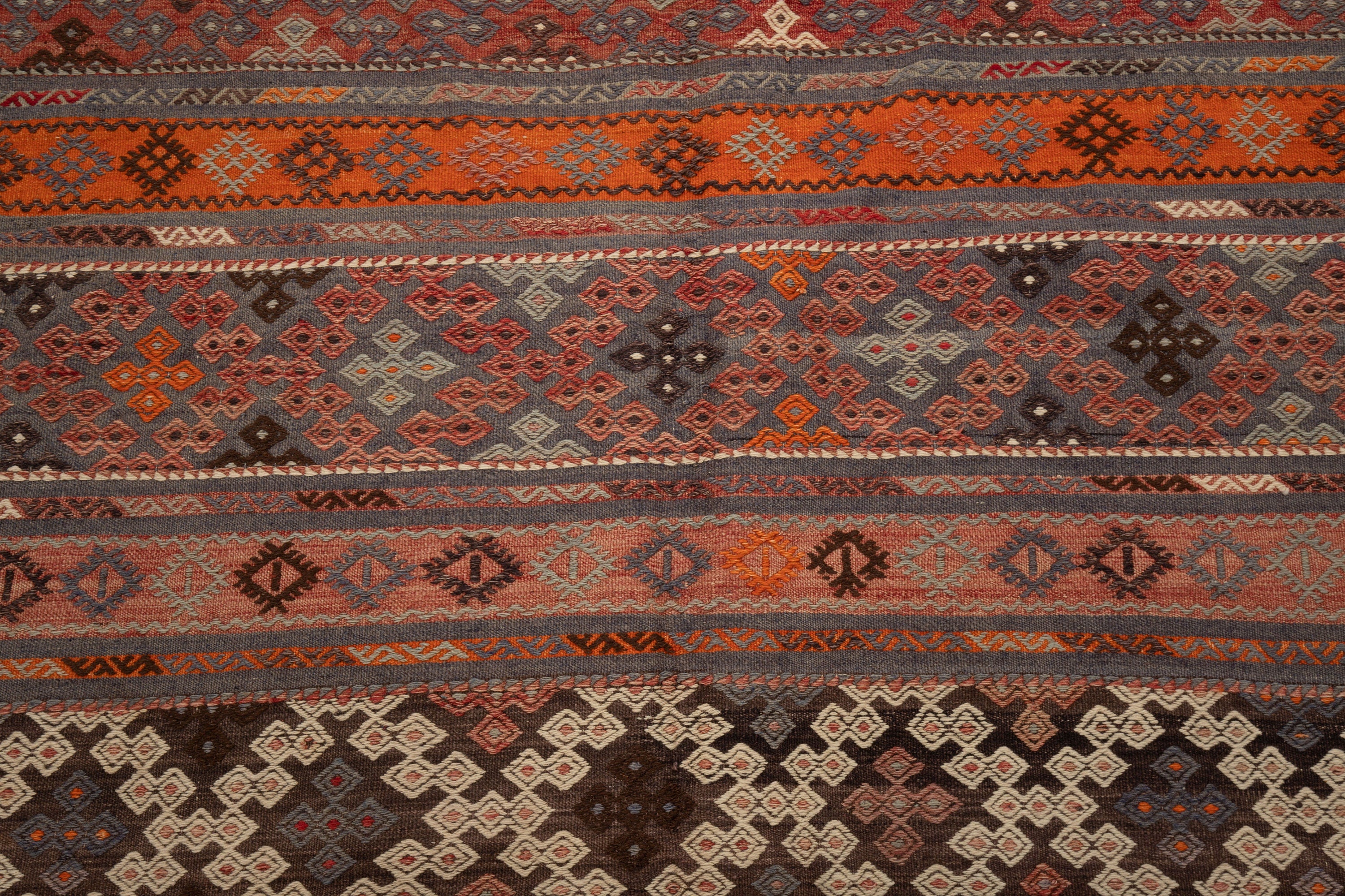 Anatolian Kilims
