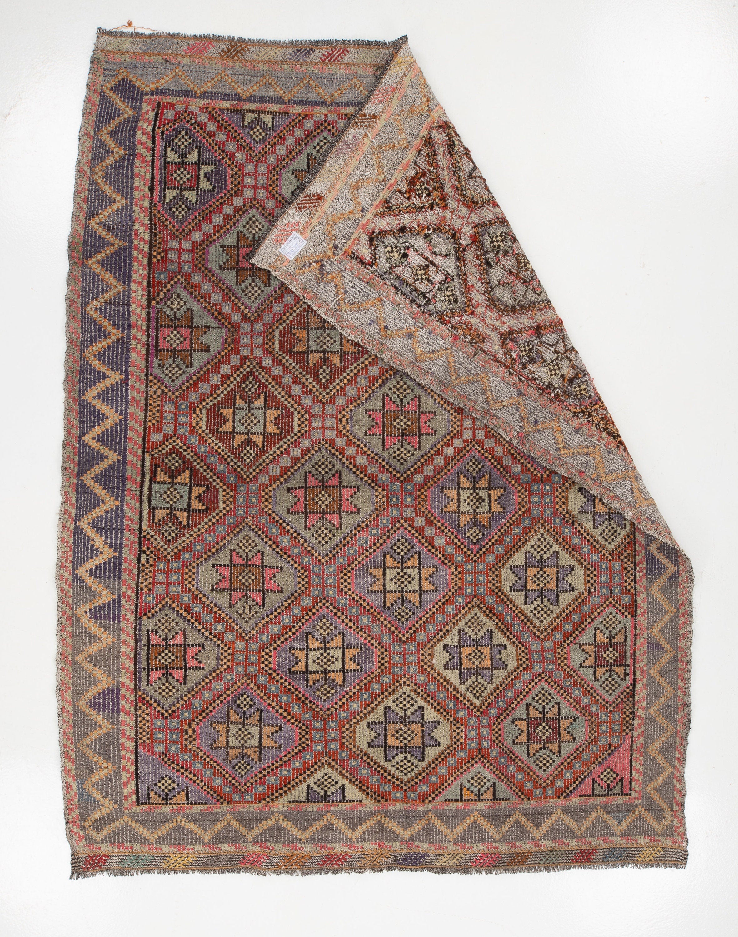 Anatolian Kilims