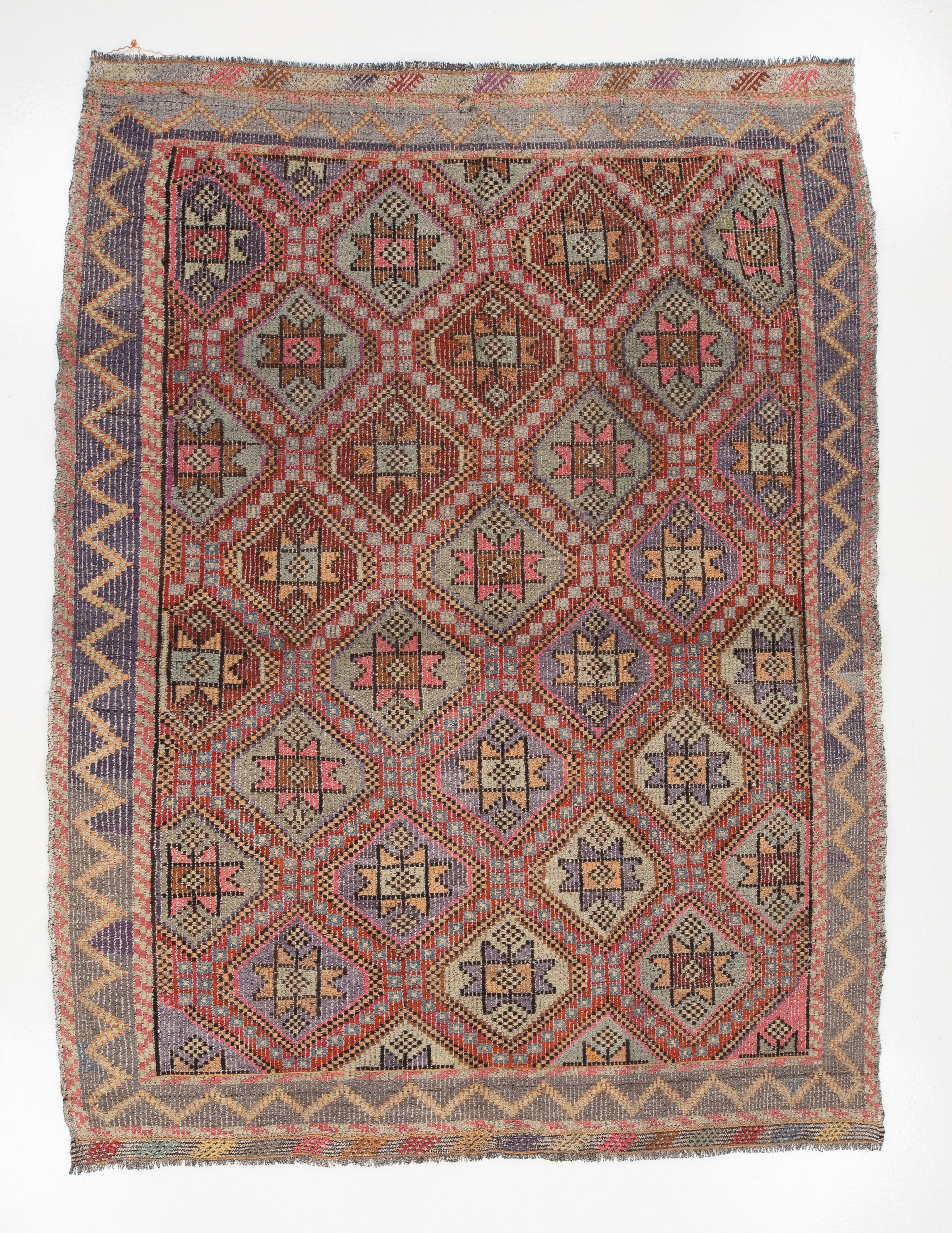 Anatolian Kilims
