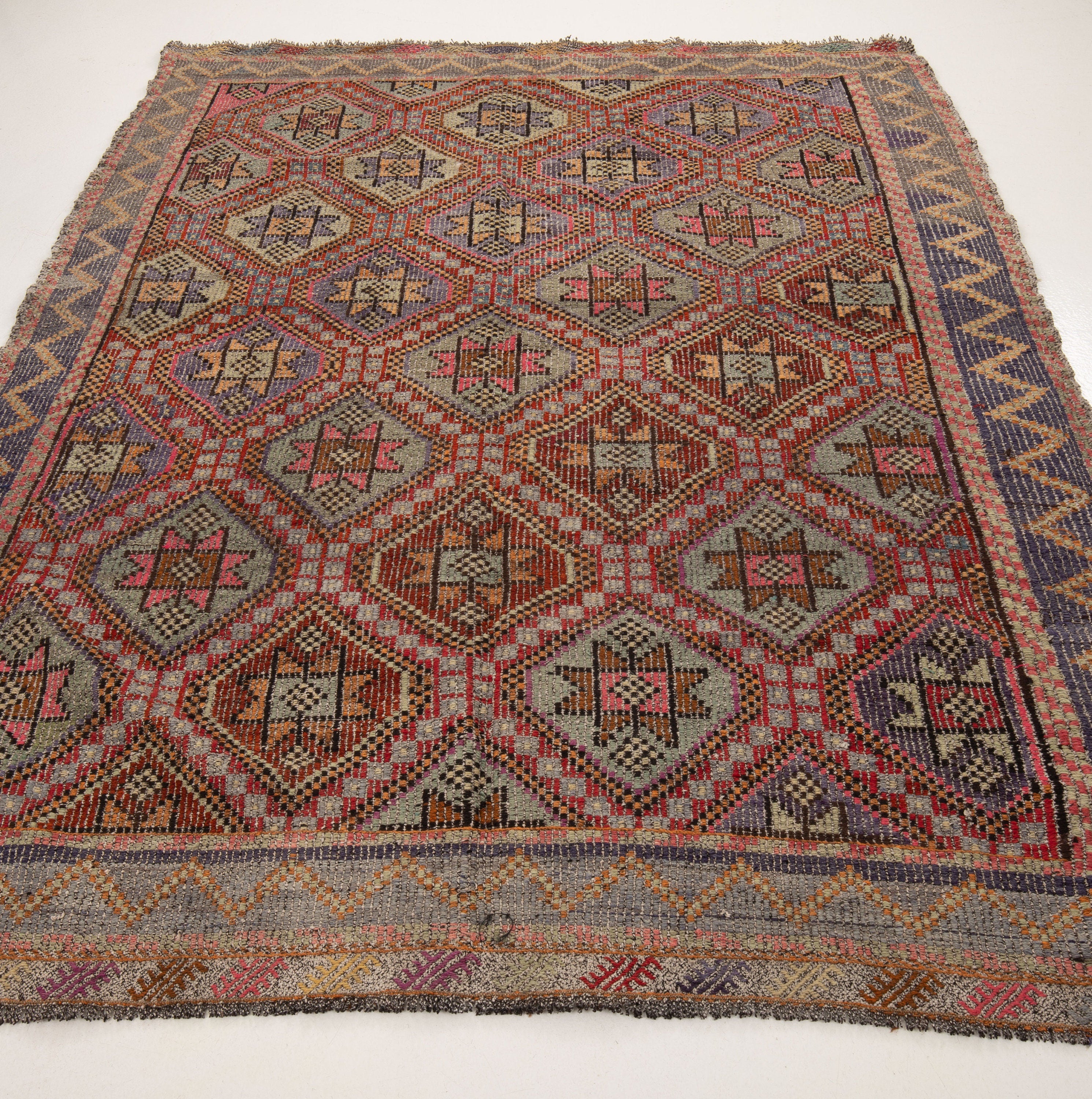 Anatolian Kilims