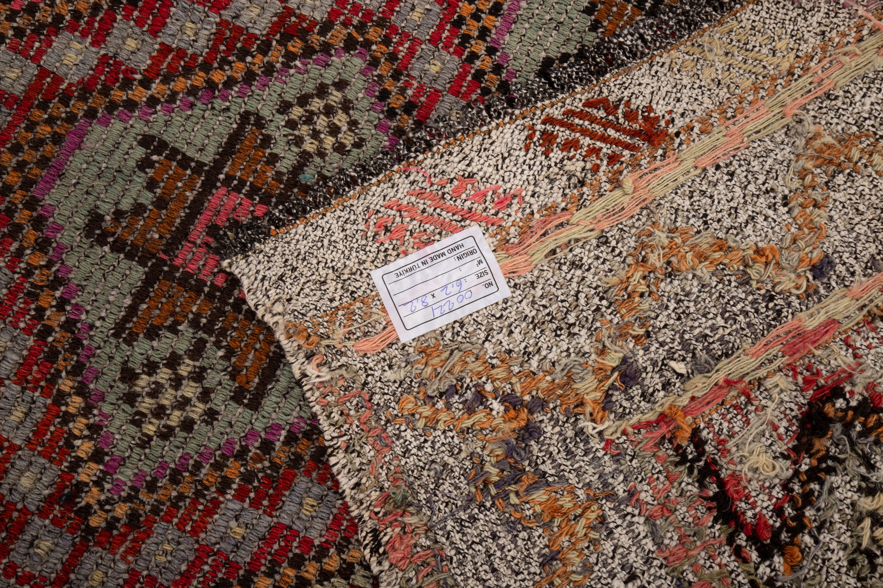 Anatolian Kilims