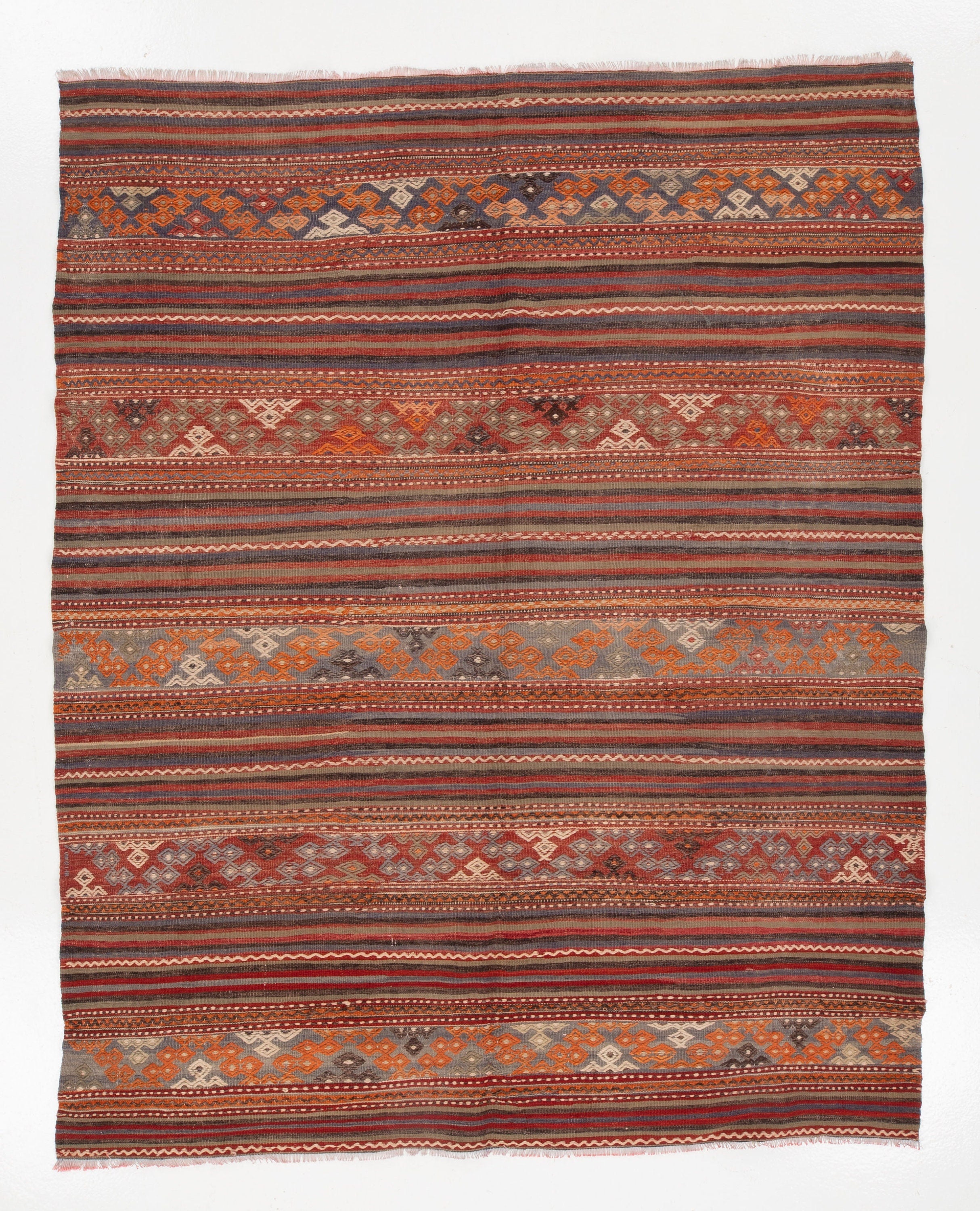 Anatolian Kilims
