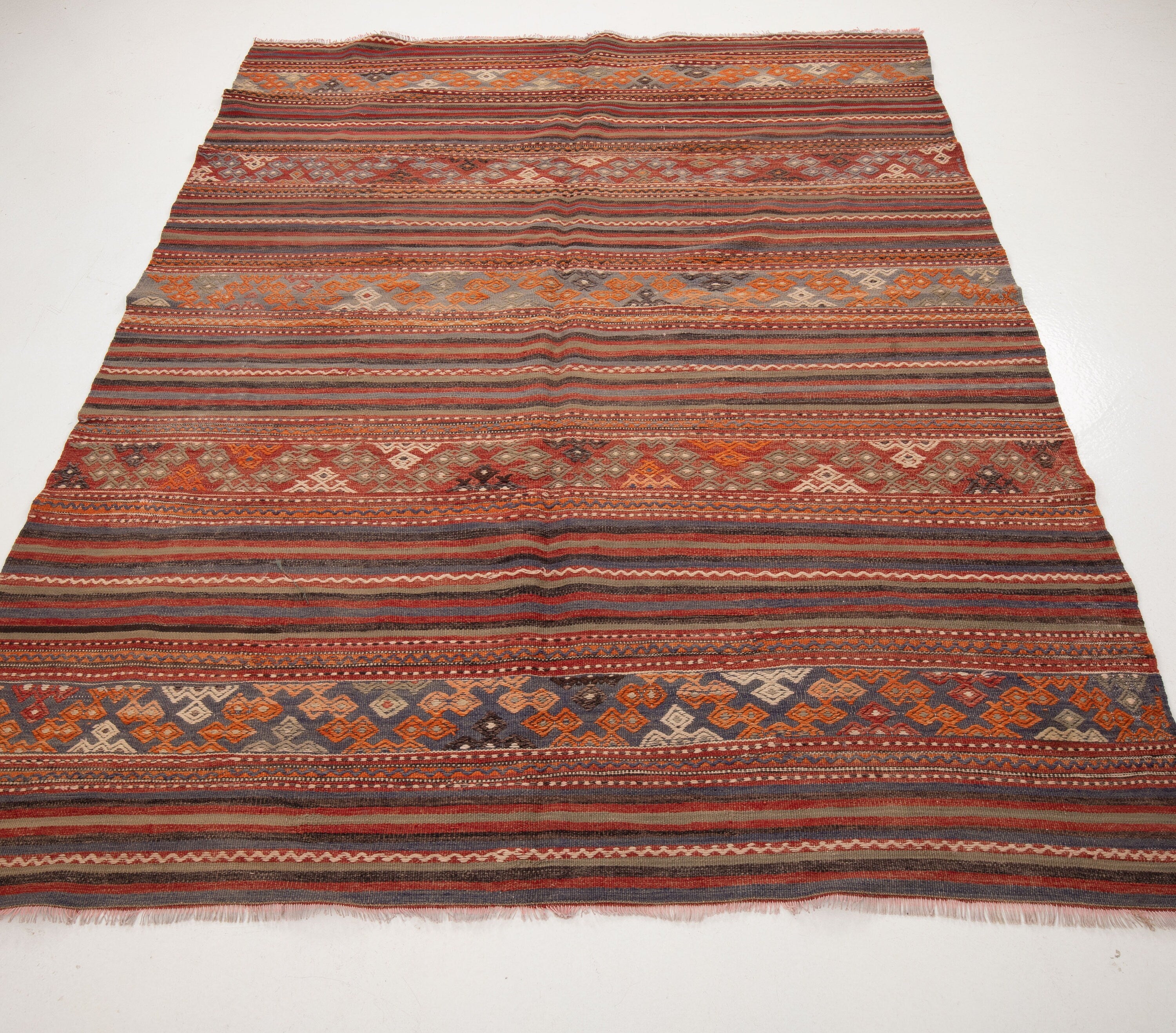 Anatolian Kilims