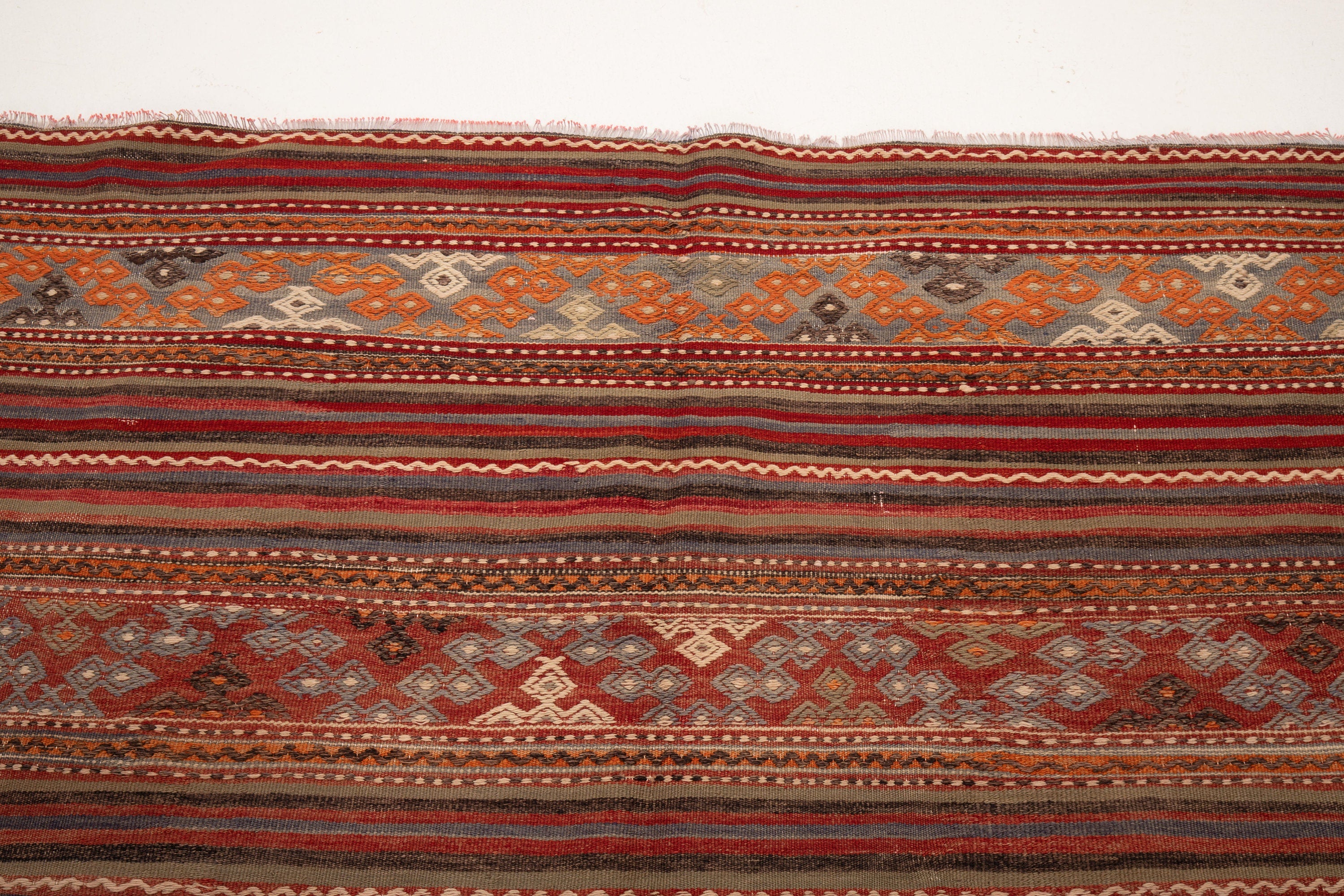 Anatolian Kilims