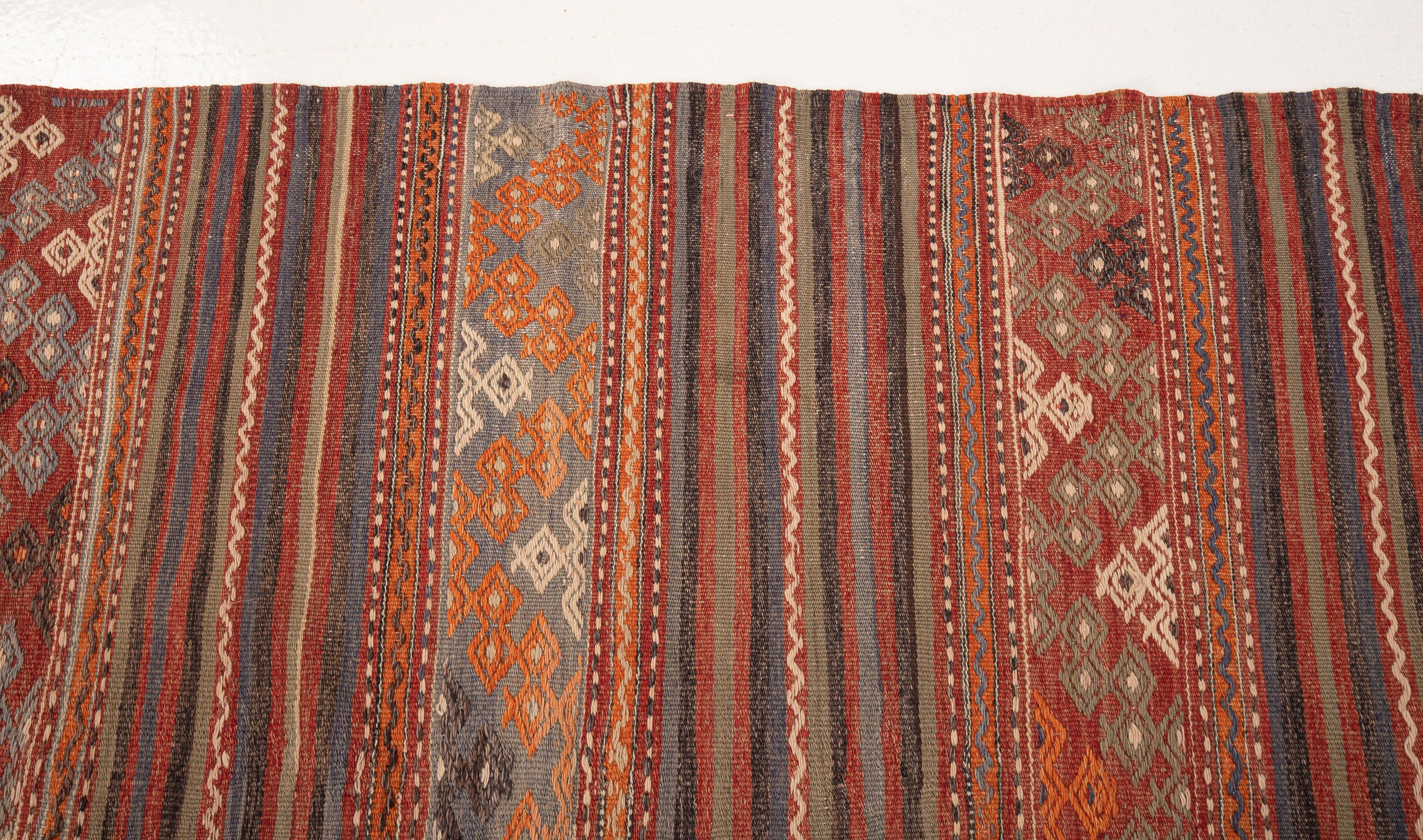 Anatolian Kilims