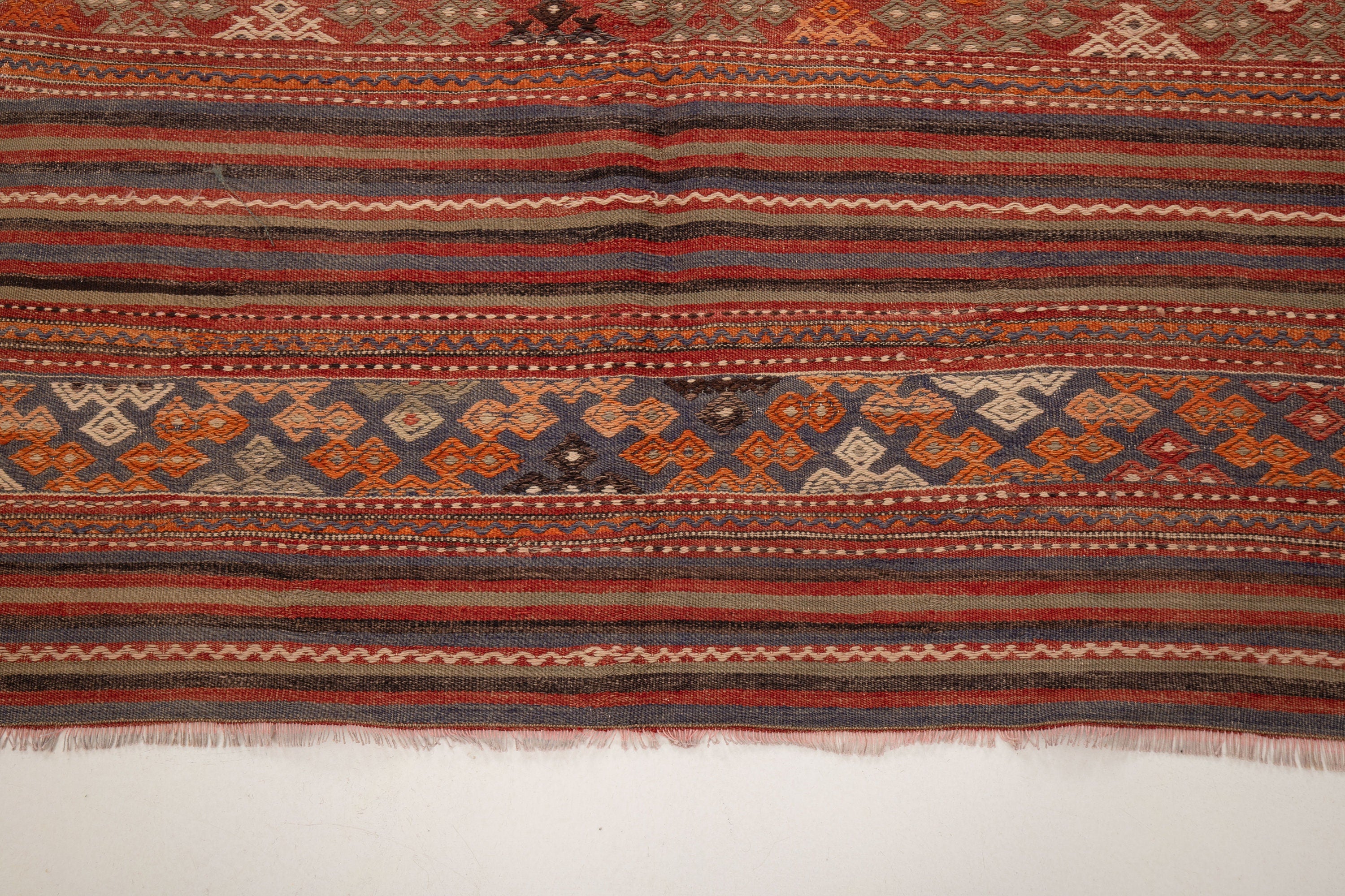 Anatolian Kilims