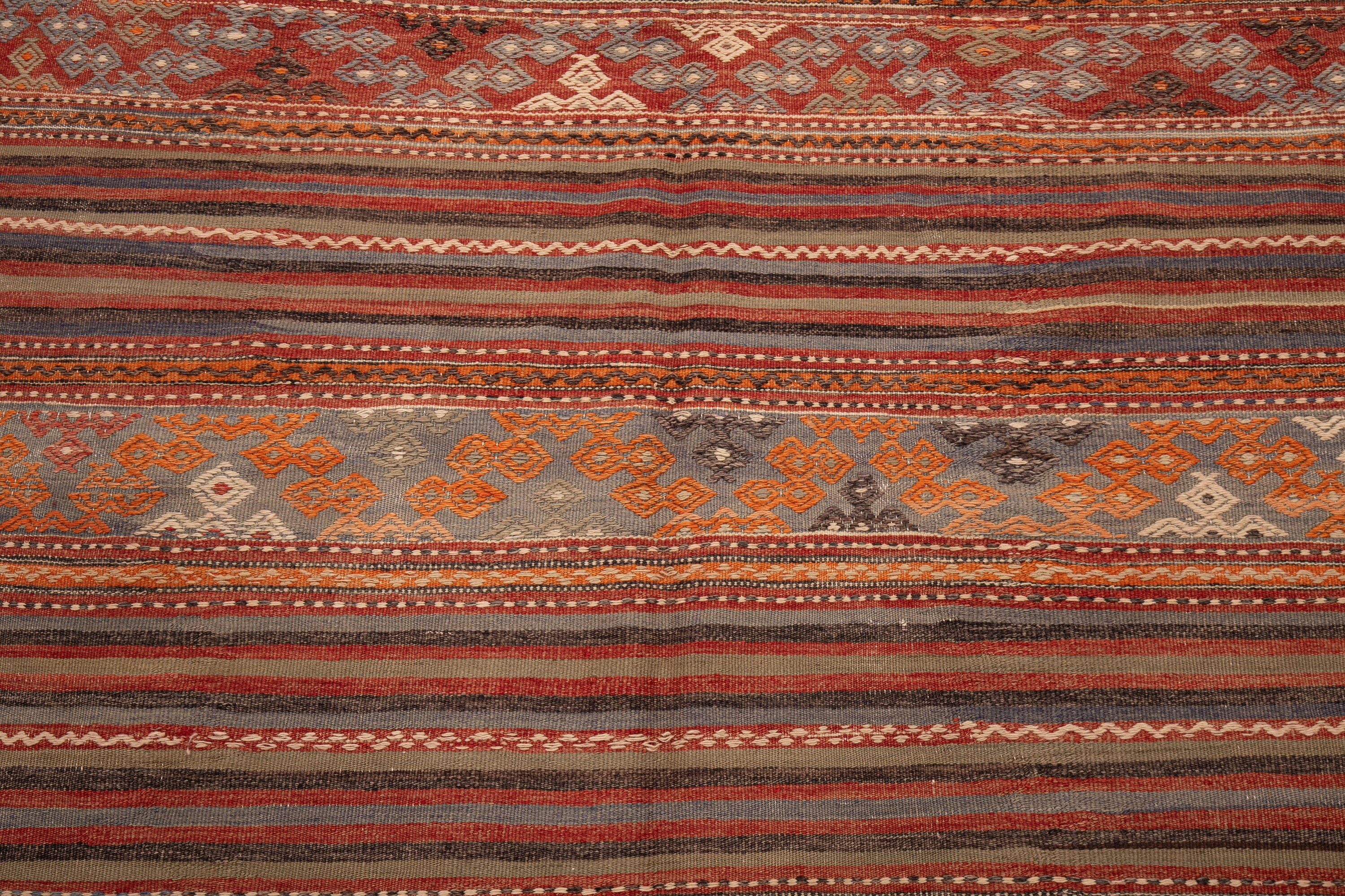 Anatolian Kilims