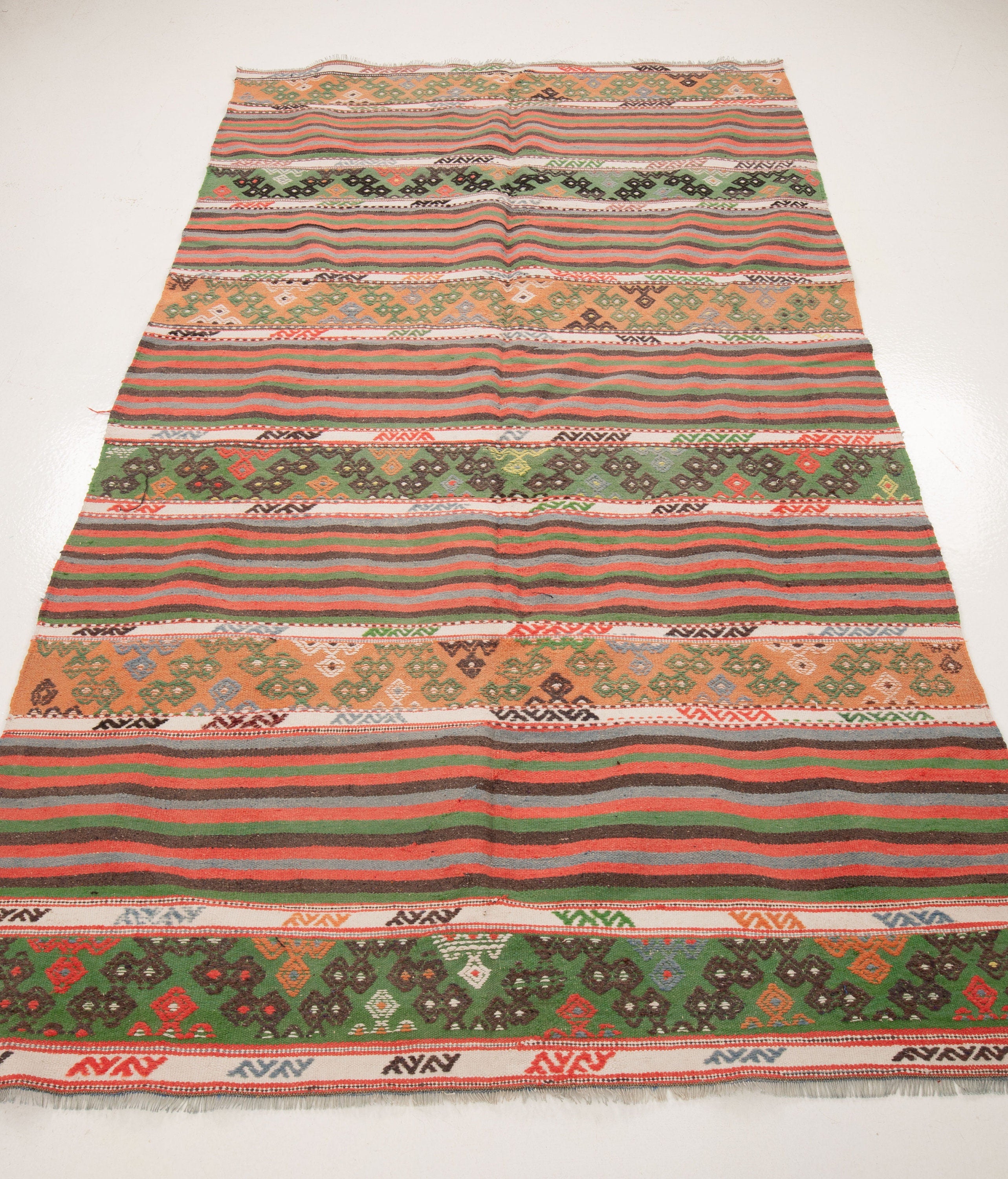 Anatolian Kilims