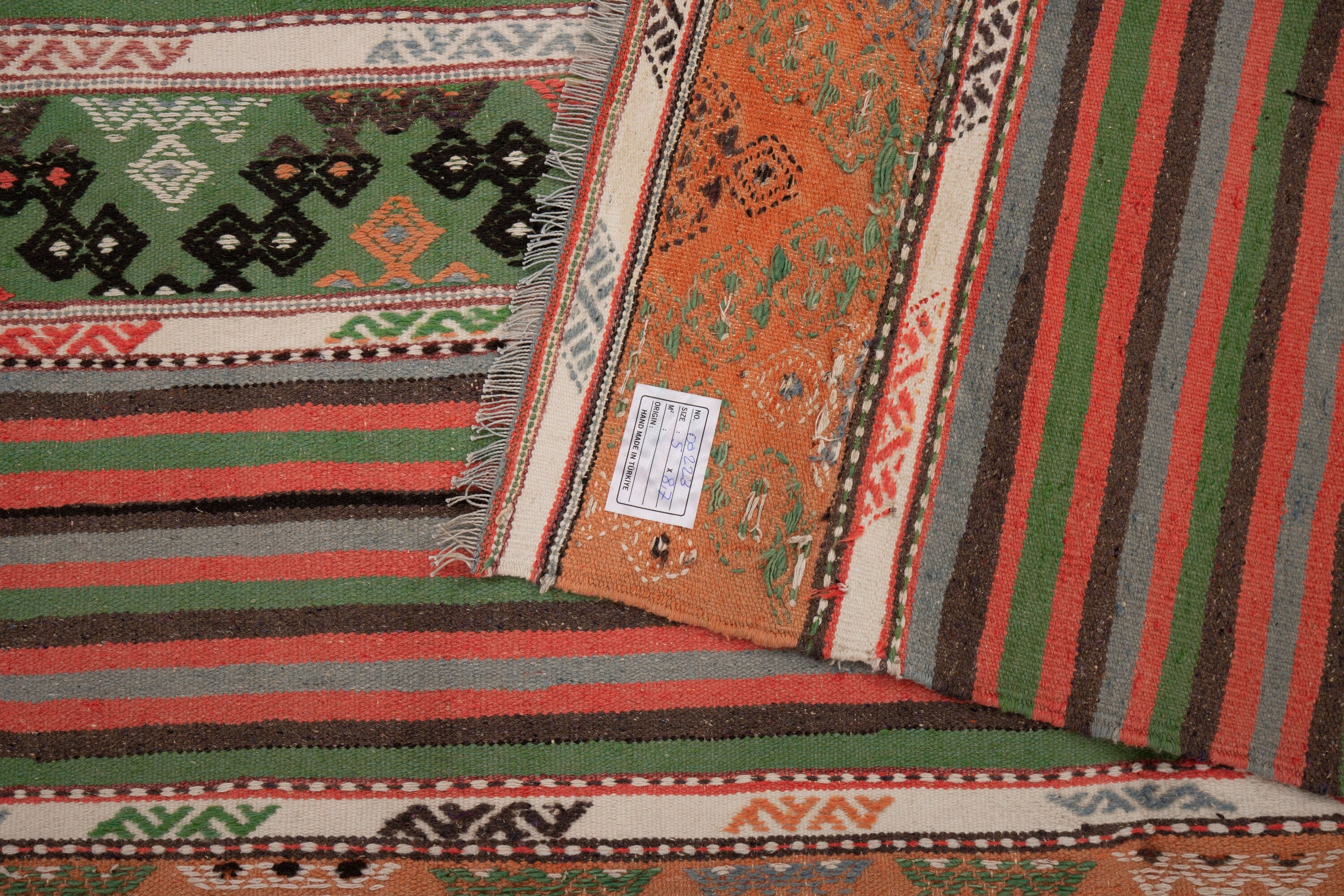 Anatolian Kilims